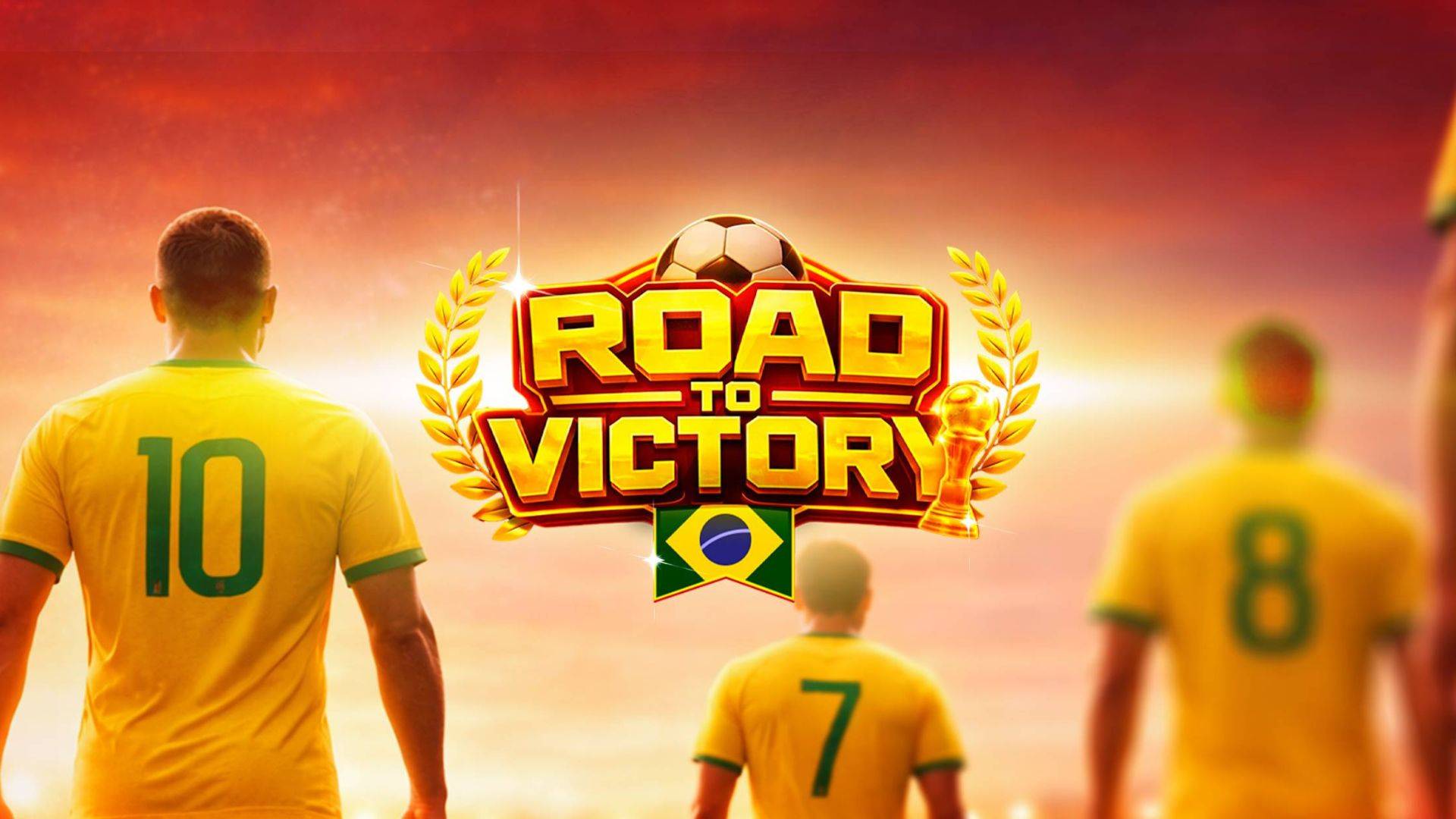 Road To Victory