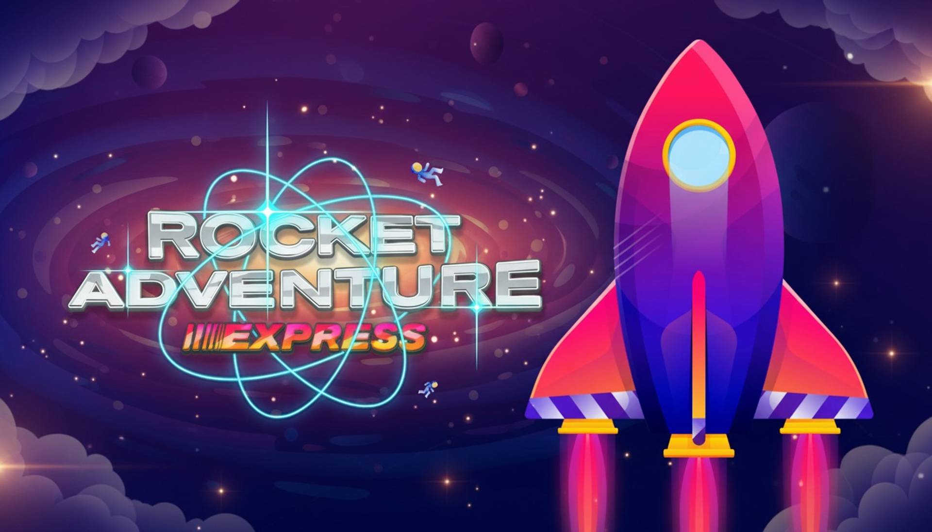 Rocket Adventure Express