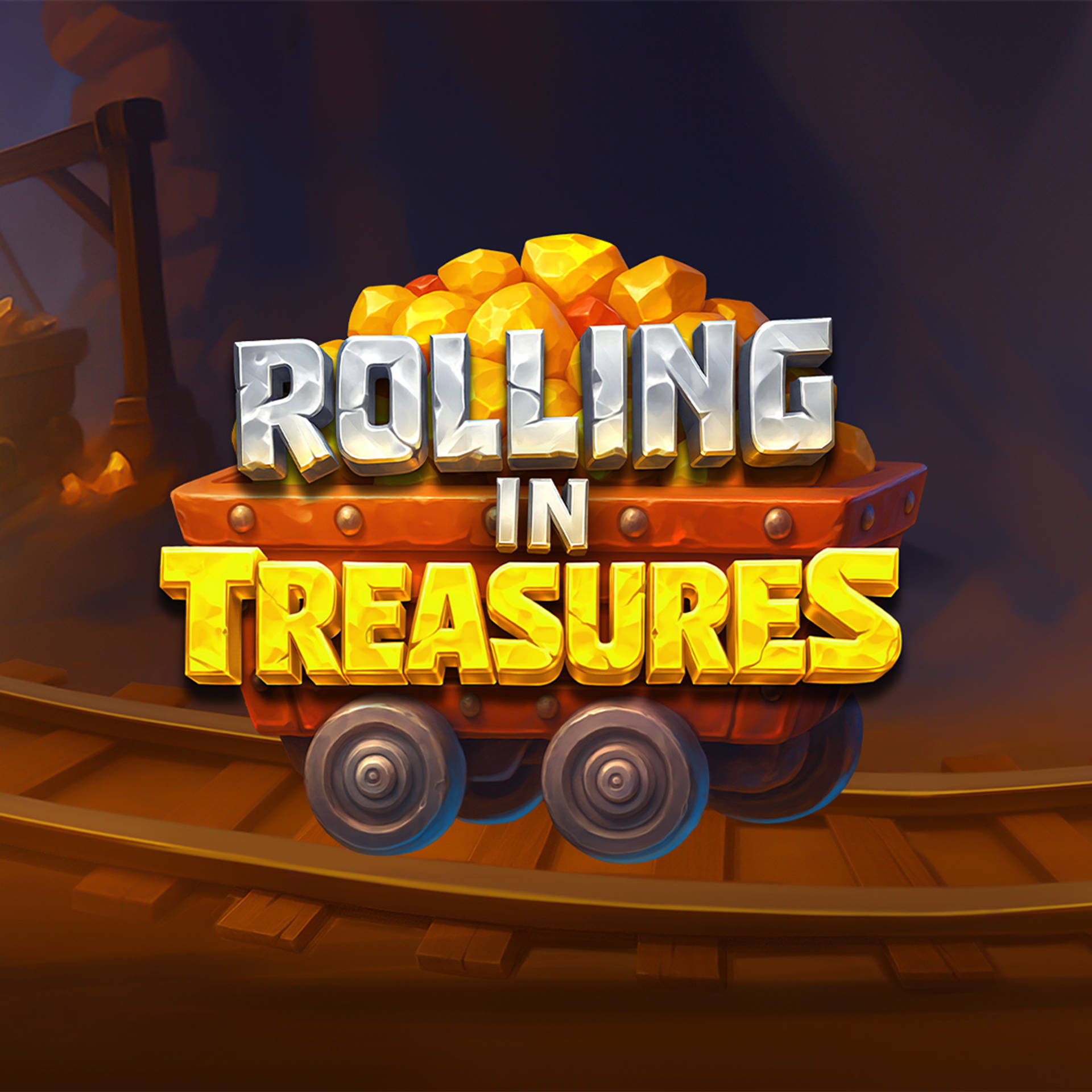 Rolling in Treasures