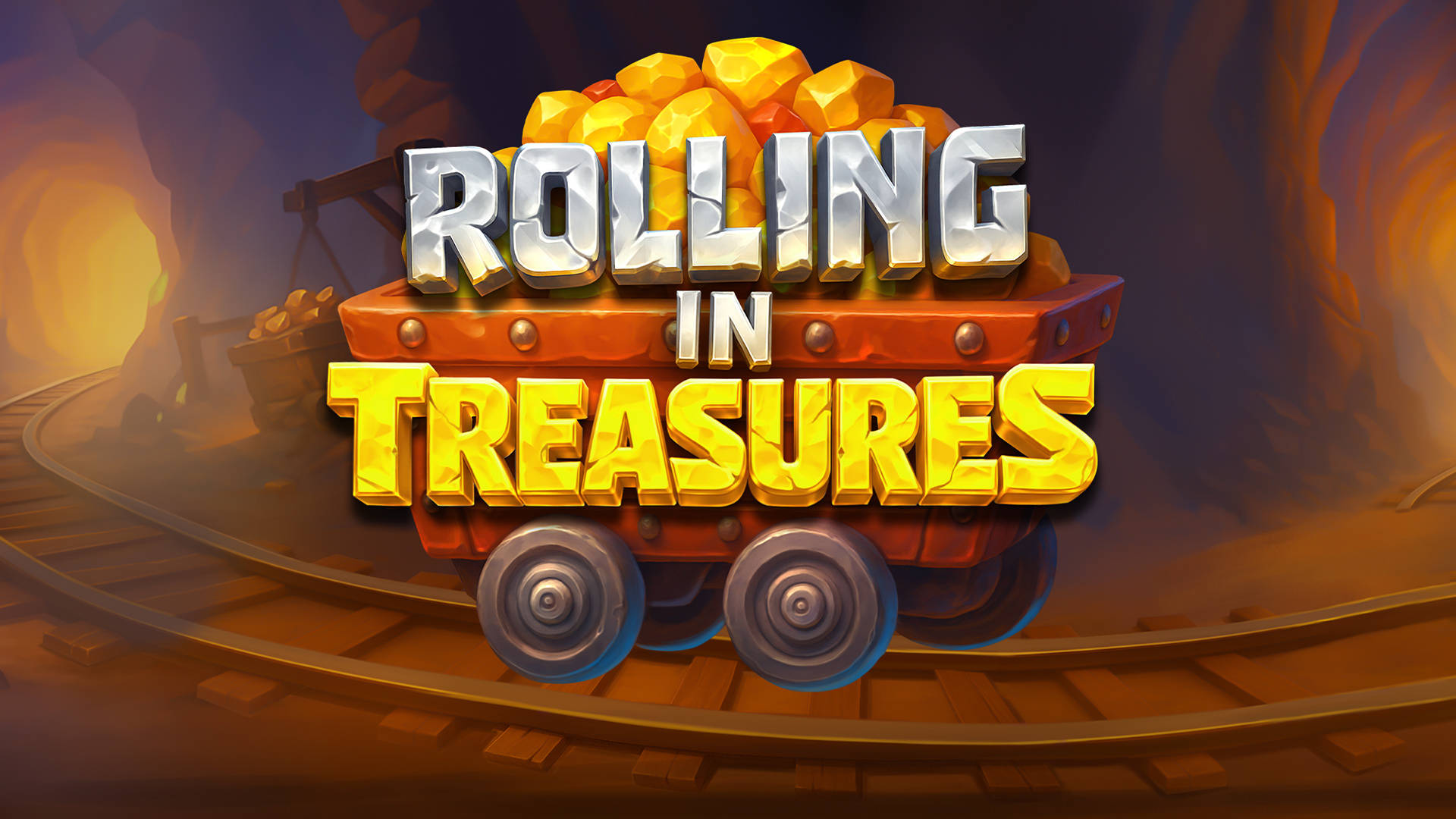 Rolling in Treasures