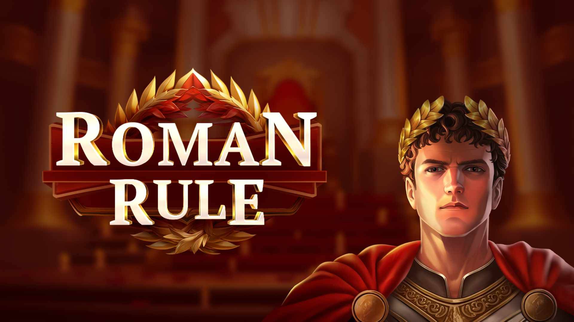 Roman Rule