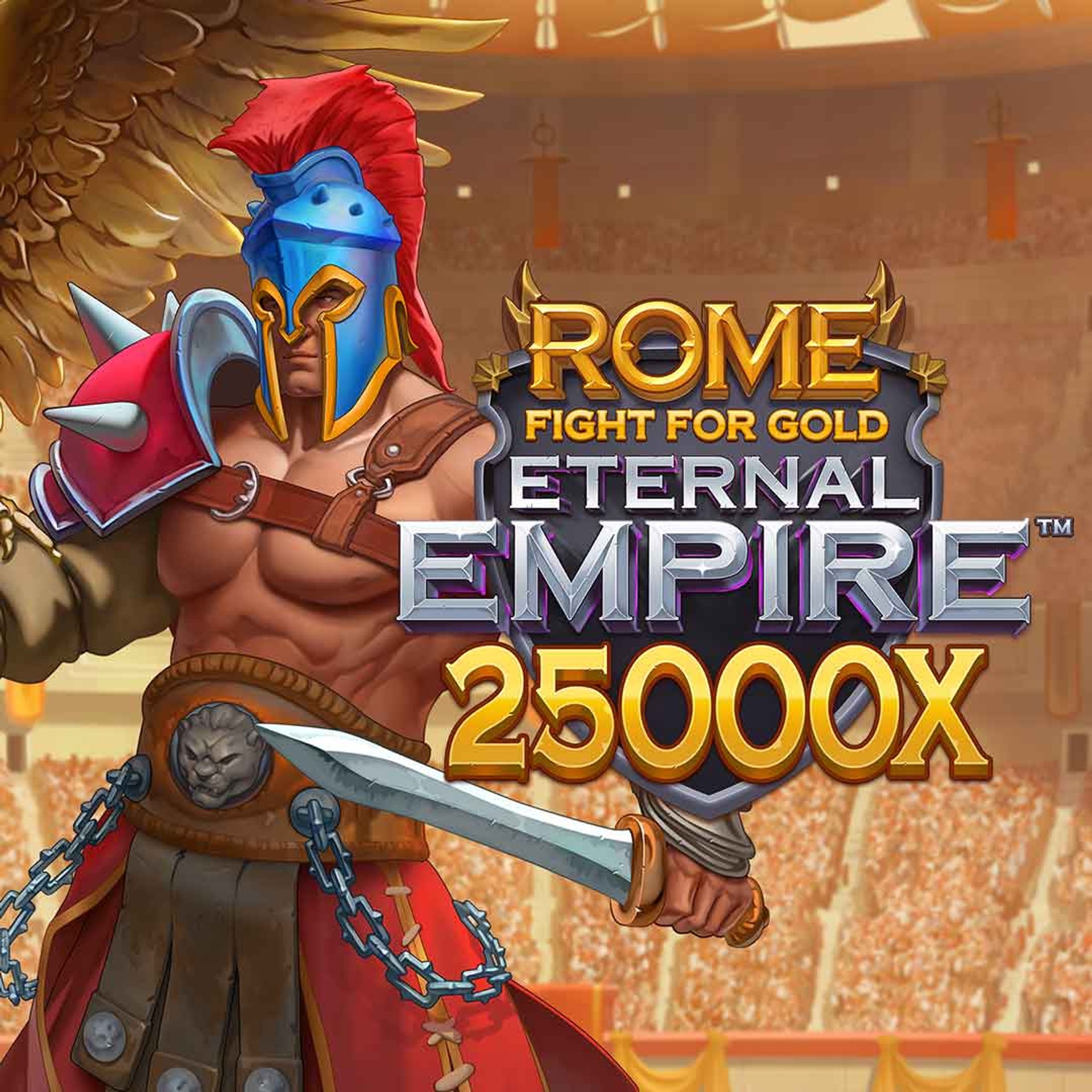 Rome Fight For Gold Eternal Empire