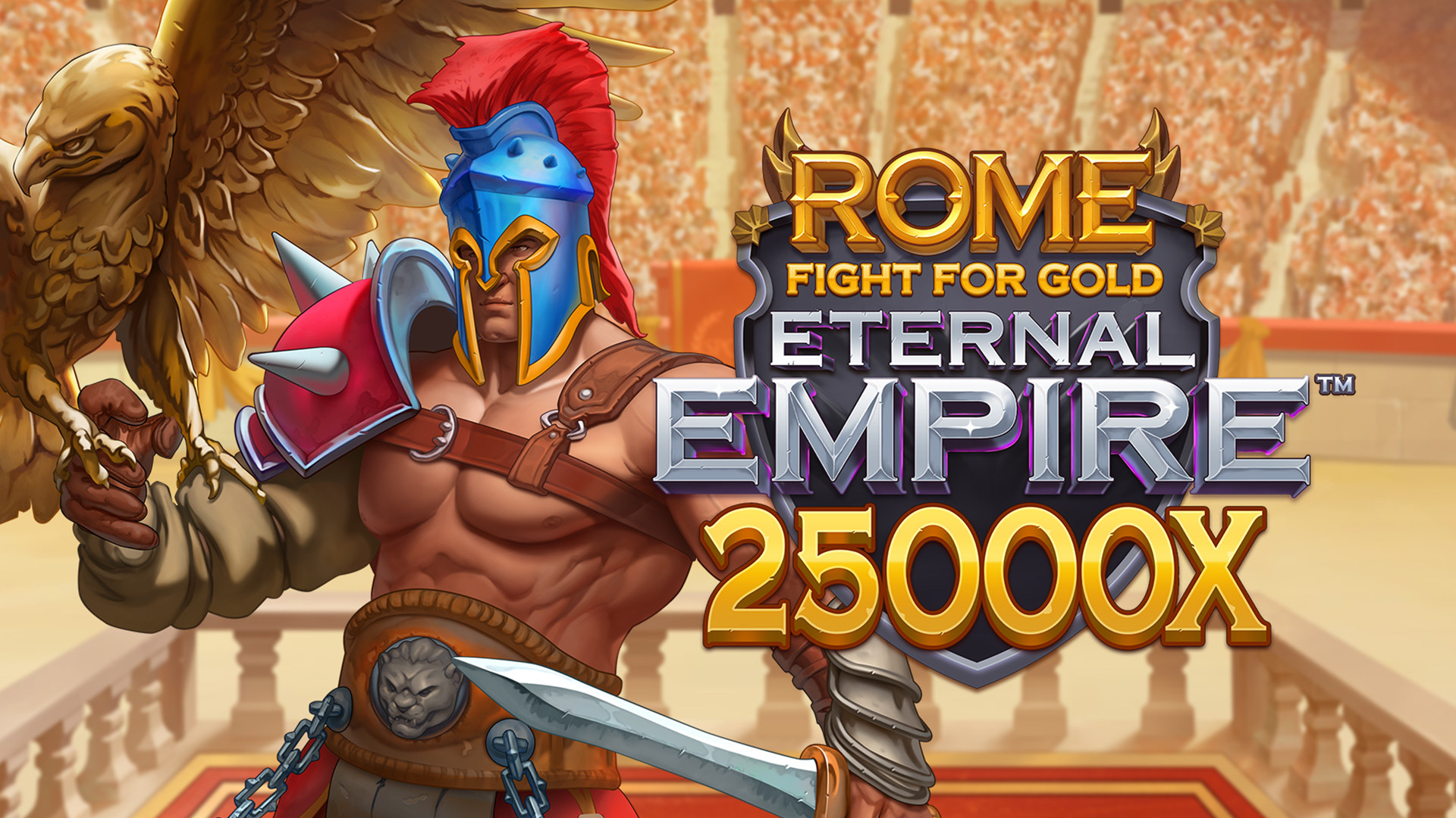 Rome Fight For Gold Eternal Empire