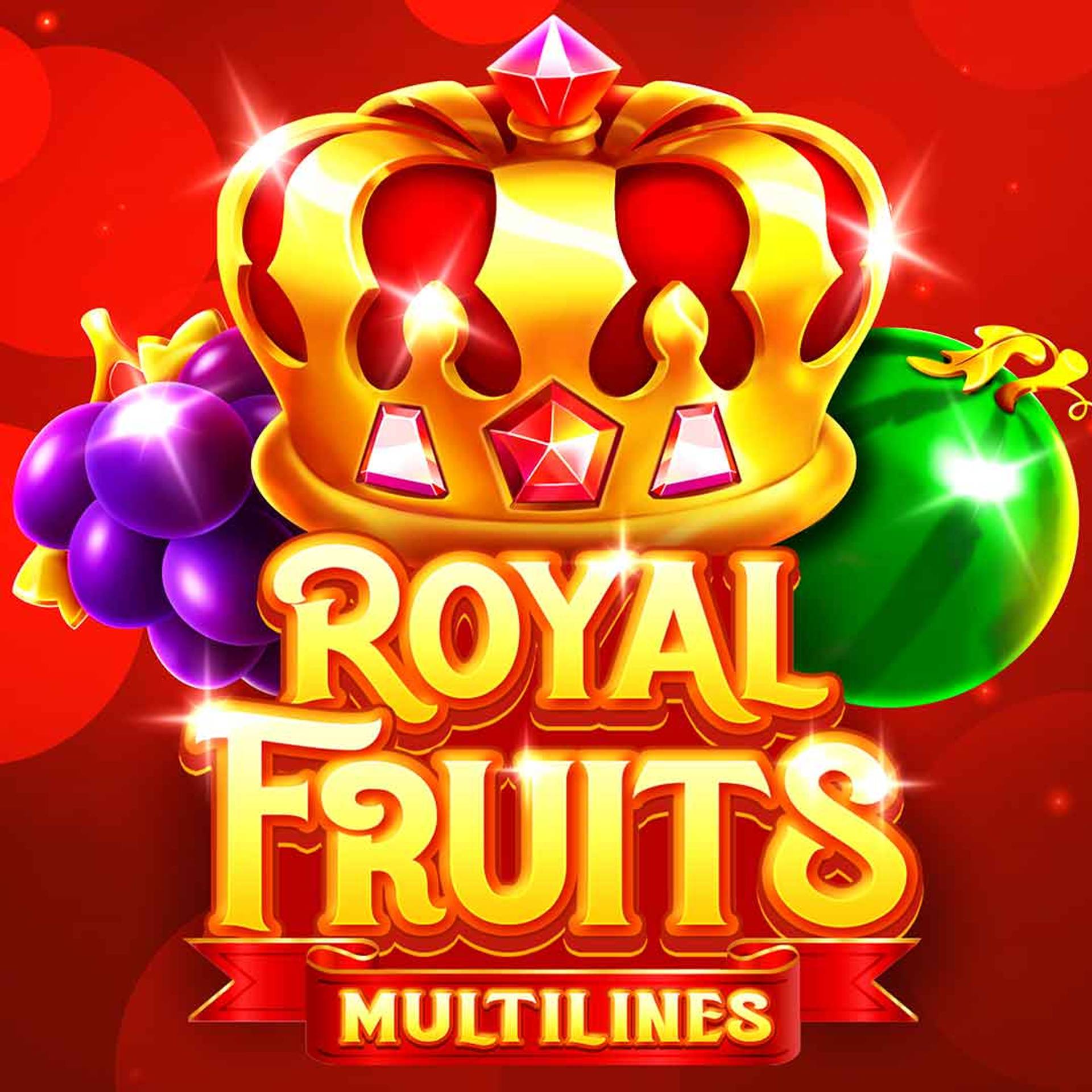Royal Fruits MultiLines