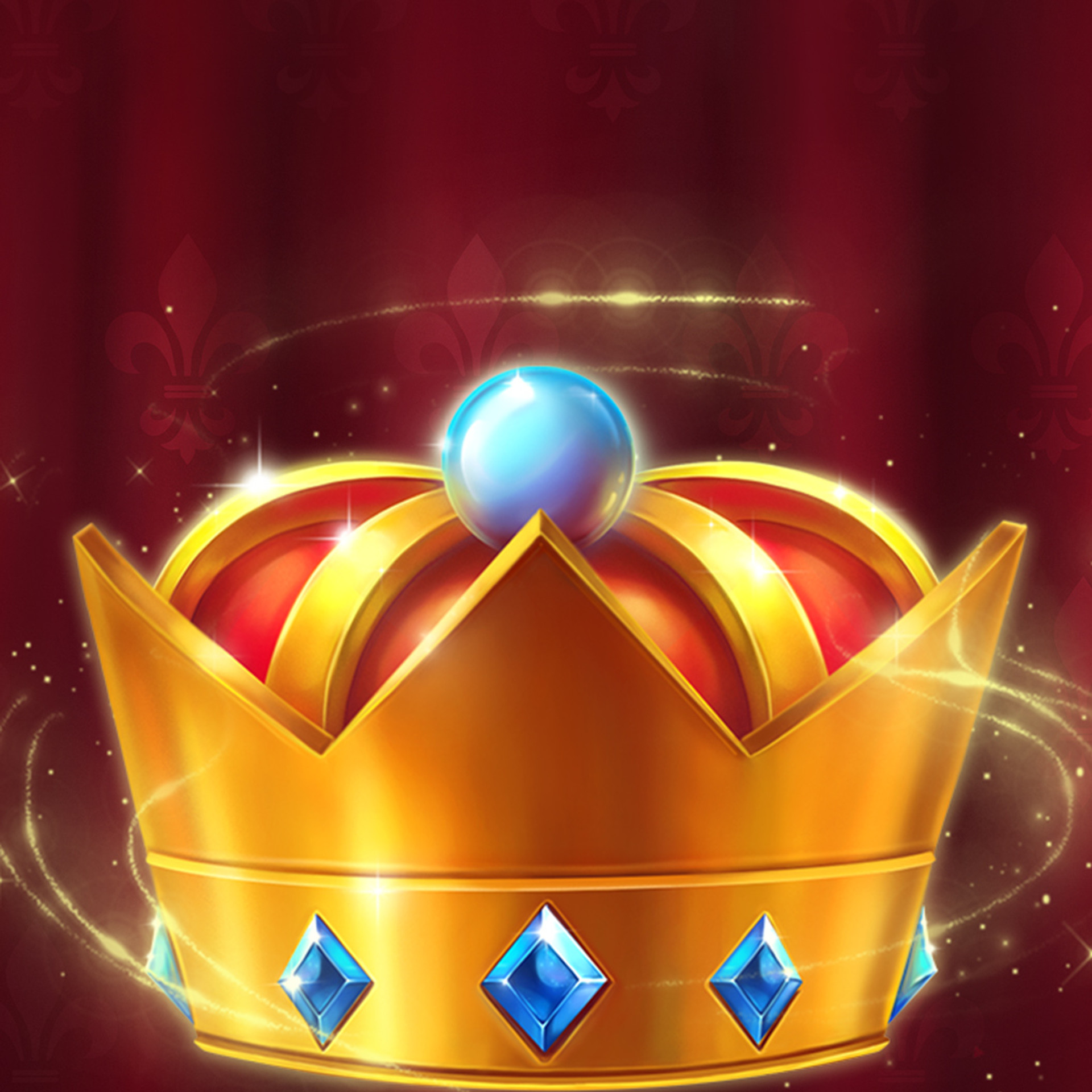 Royal Gems
