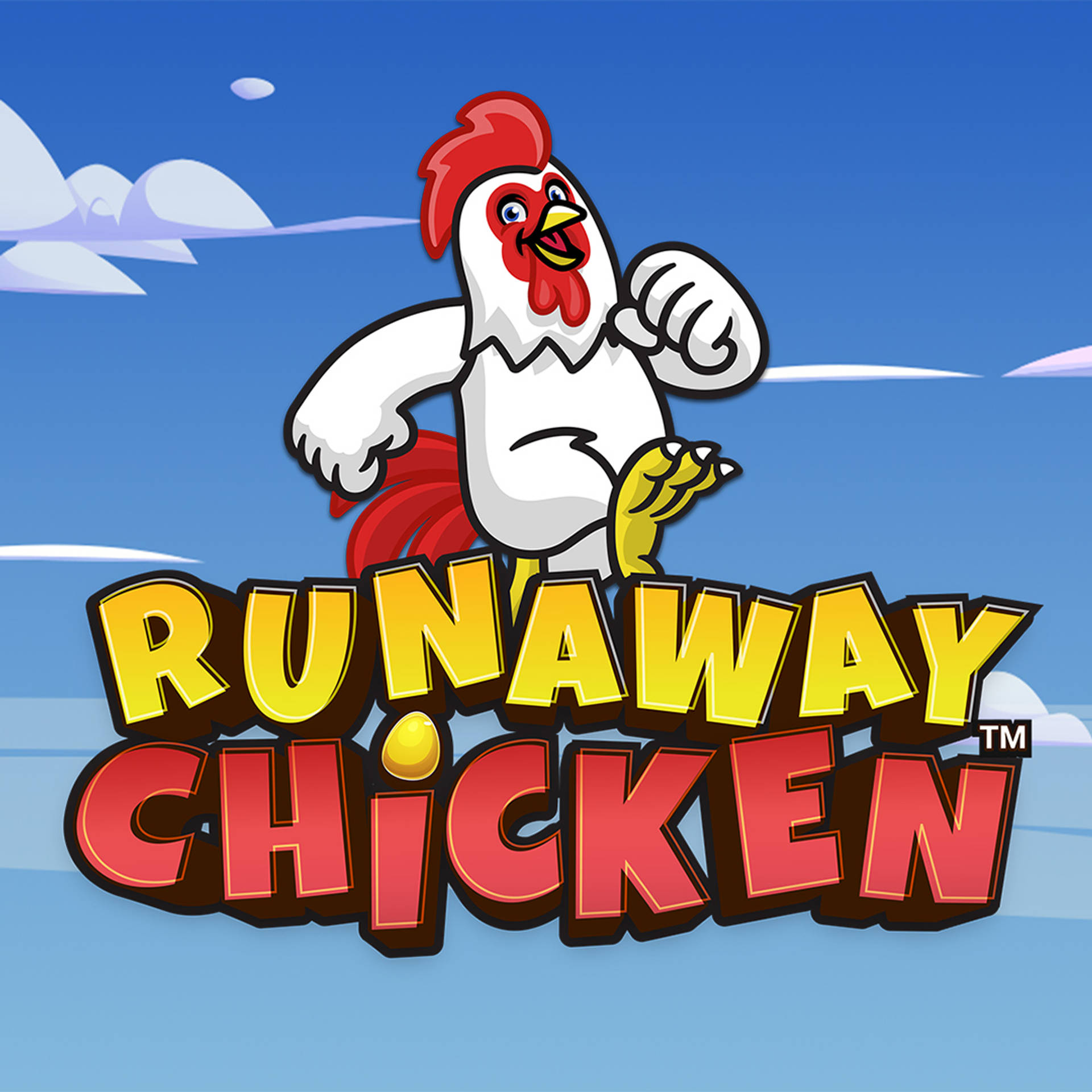 Runaway Chicken