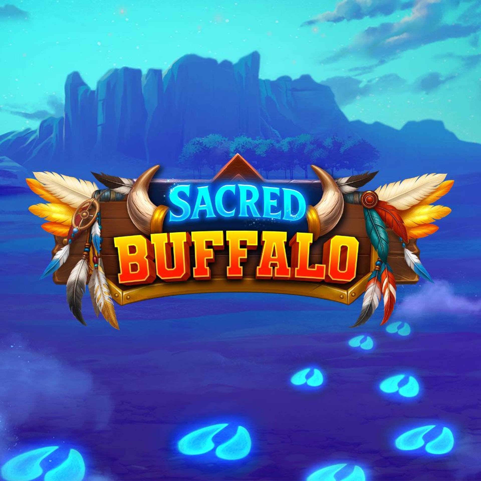 Sacred Buffalo
