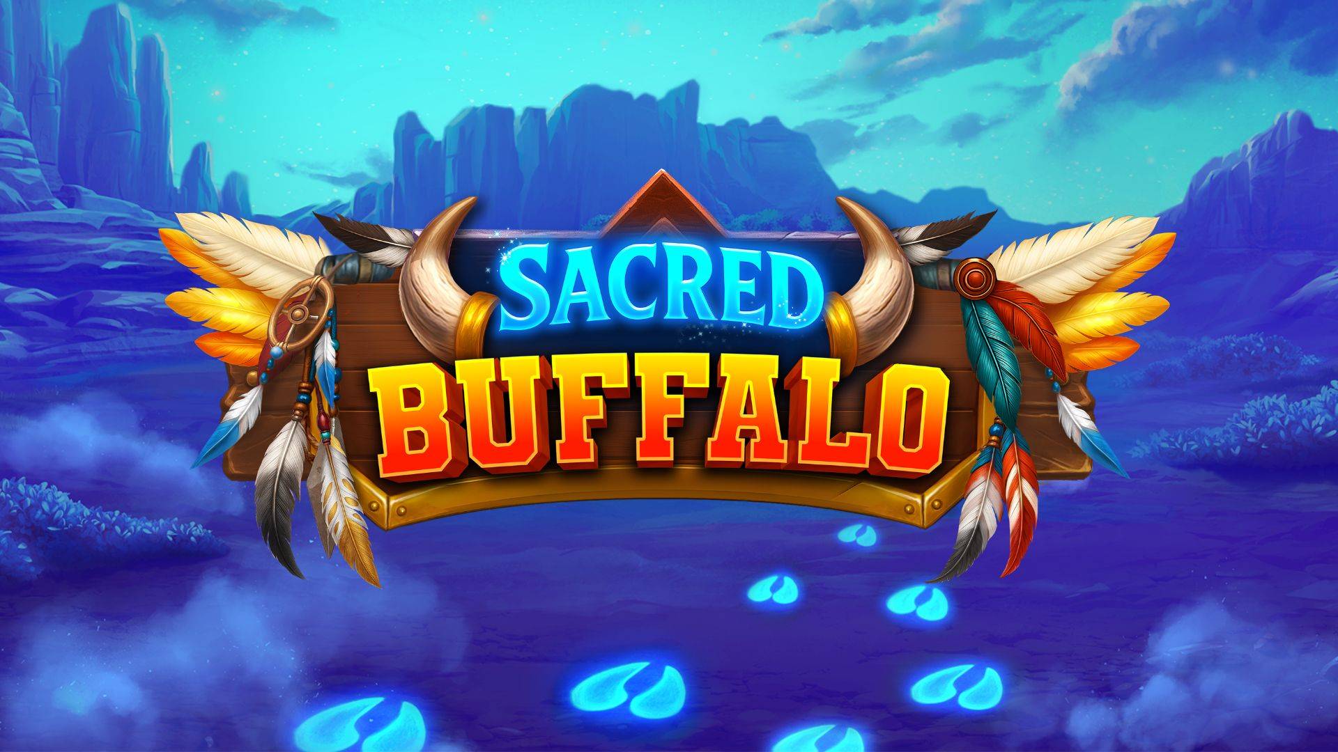 Sacred Buffalo