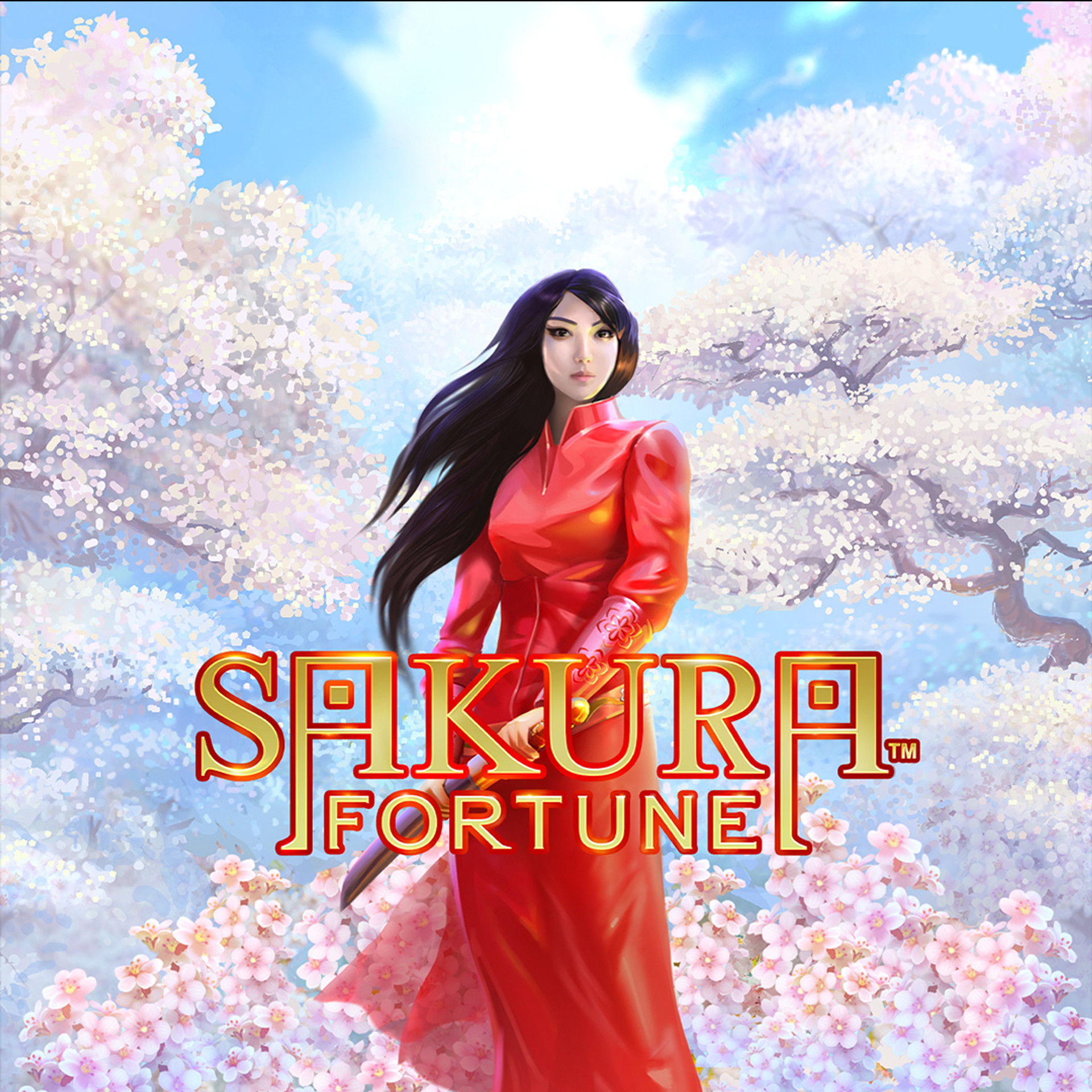 Sakura Fortune