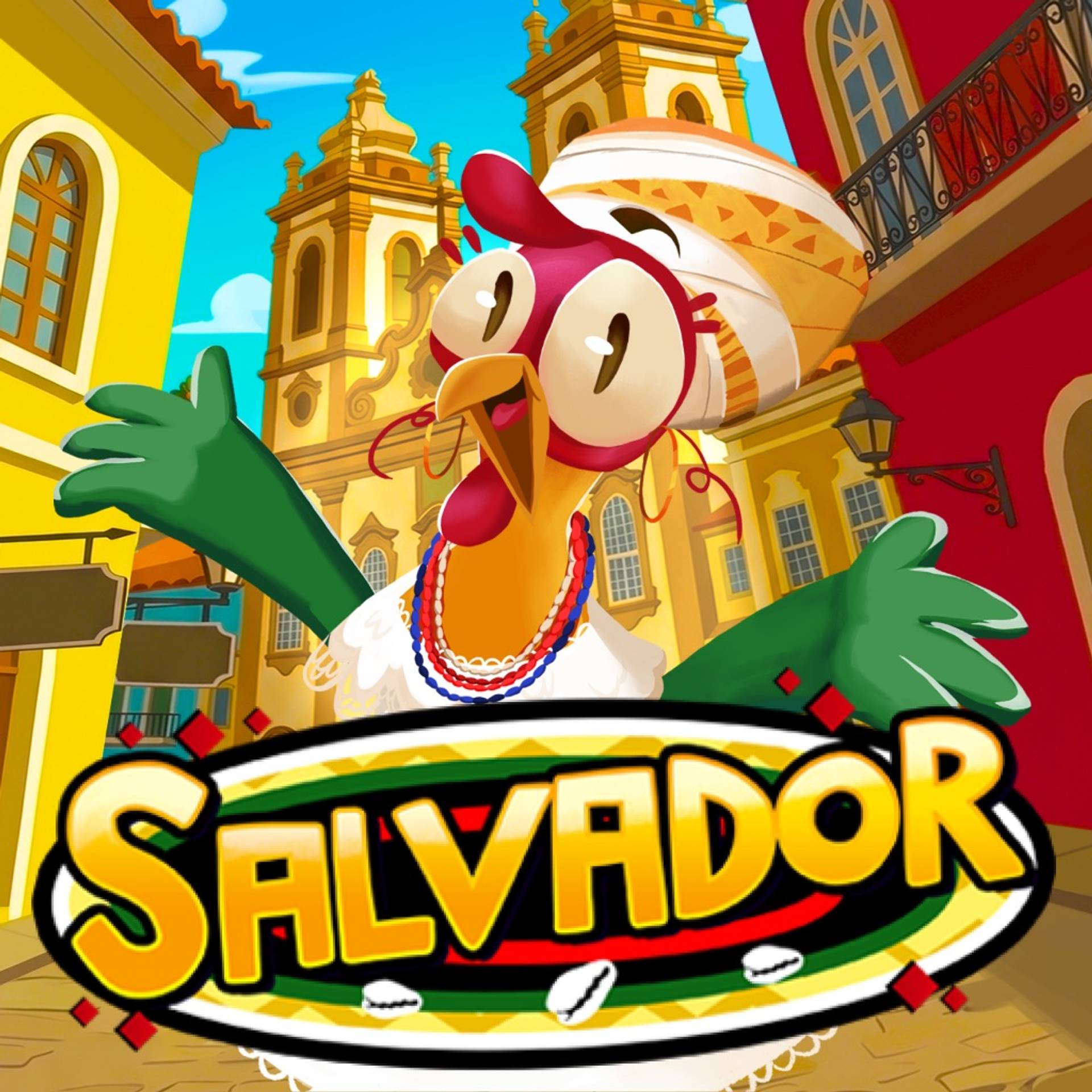 Salvador