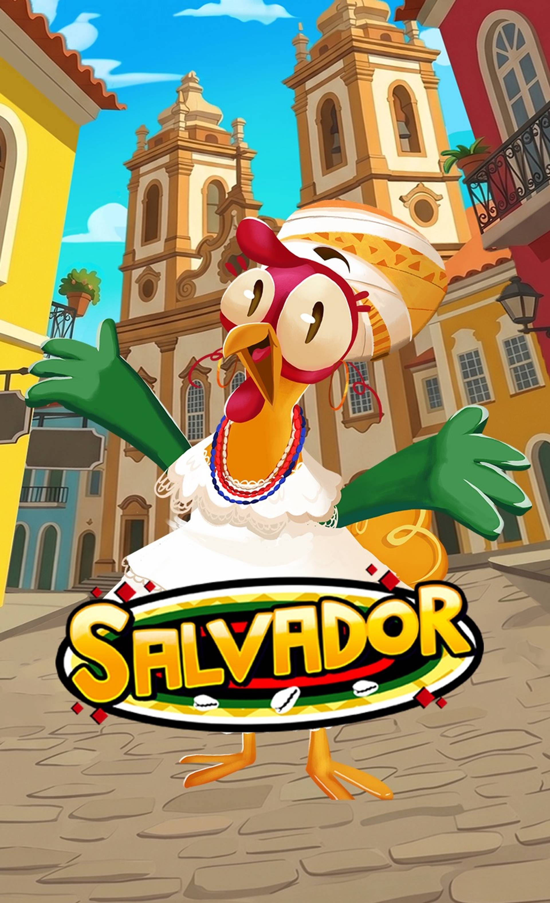 Salvador