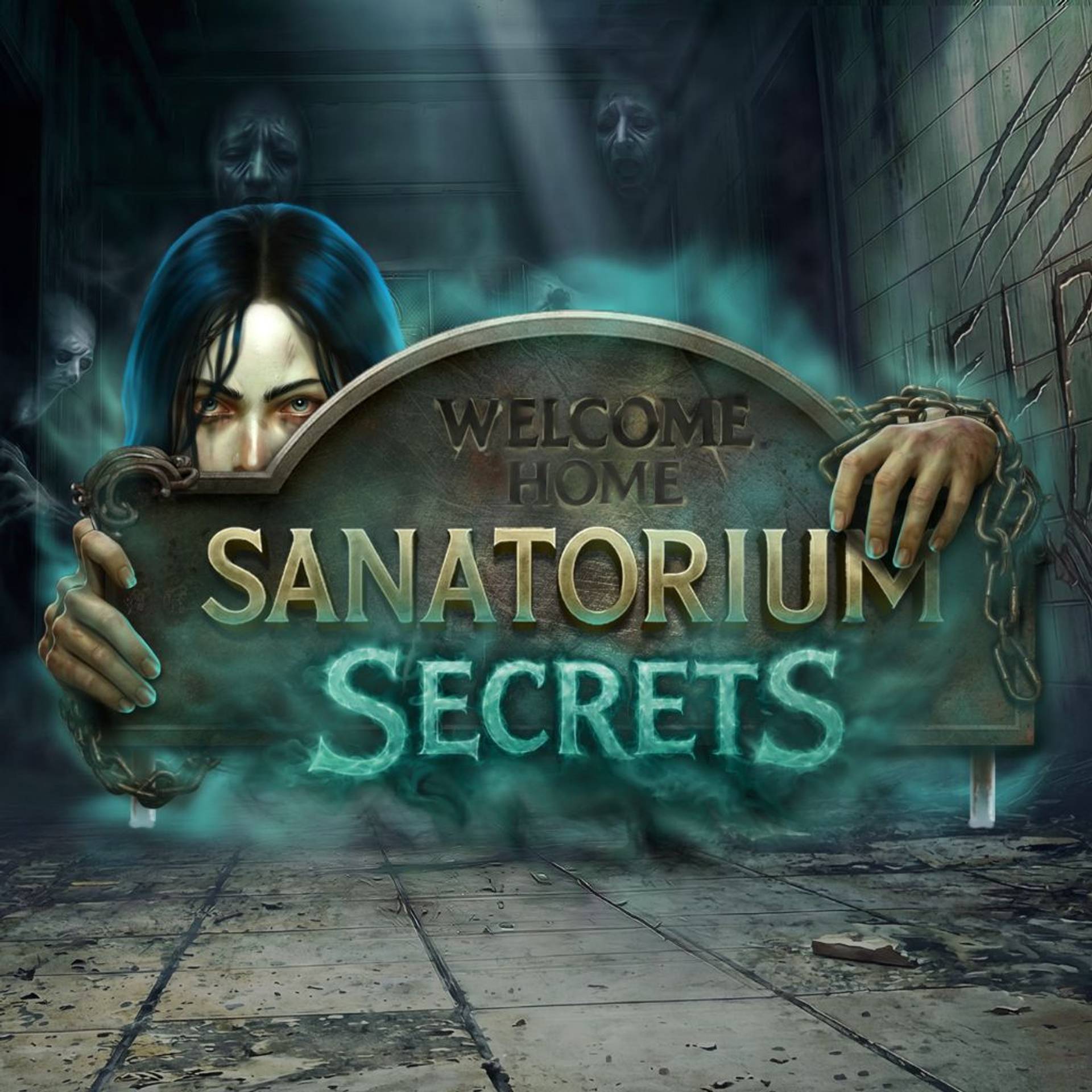 Sanatorium Secrets