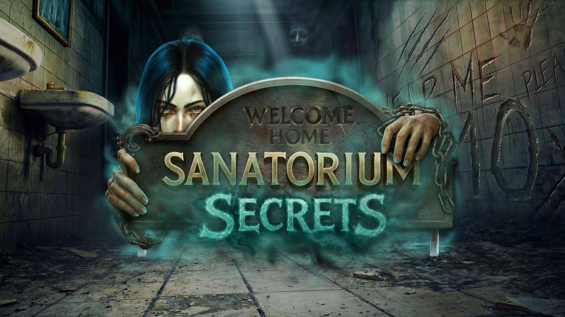 Sanatorium Secrets