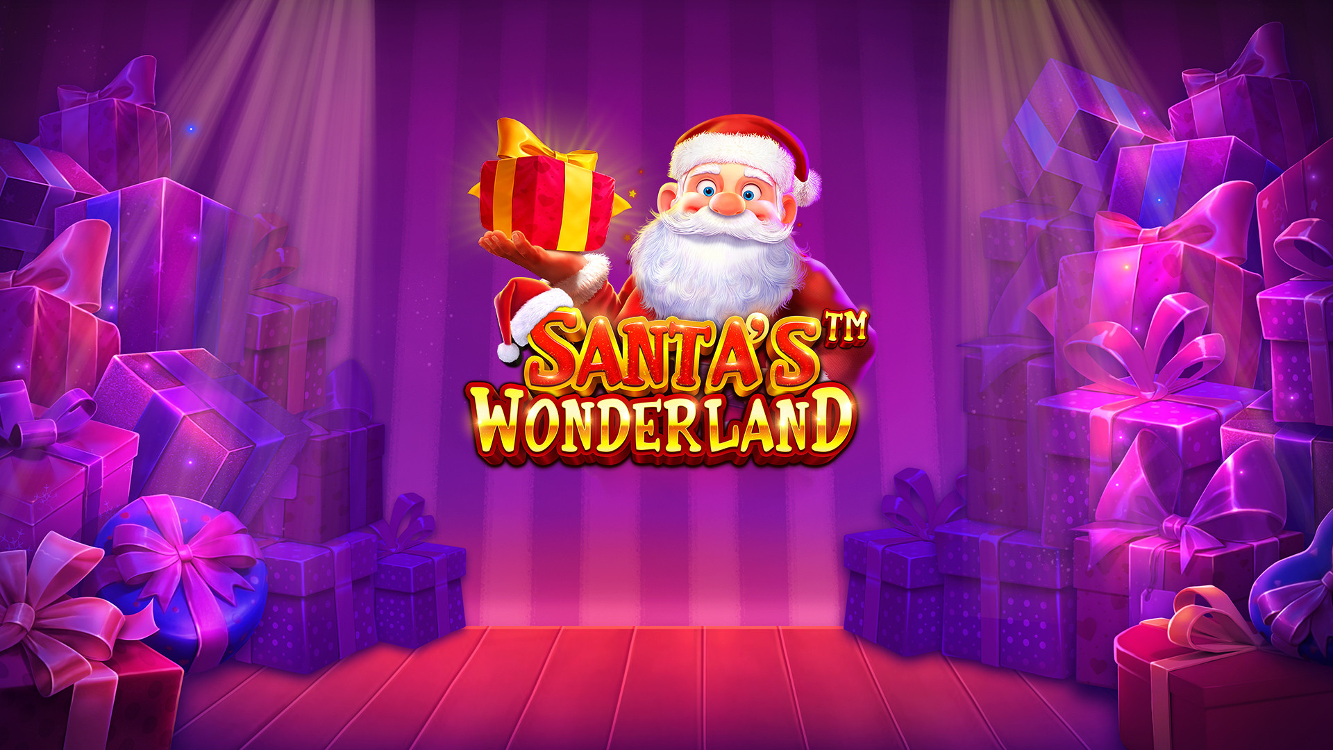 Santa's Wonderland