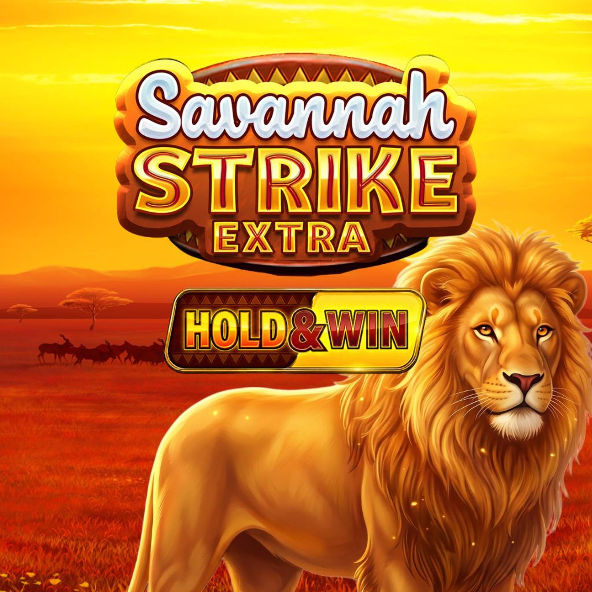 Savannah Strike Extra