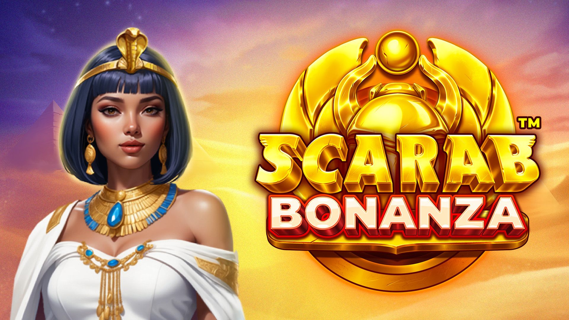 Scarab Bonanza