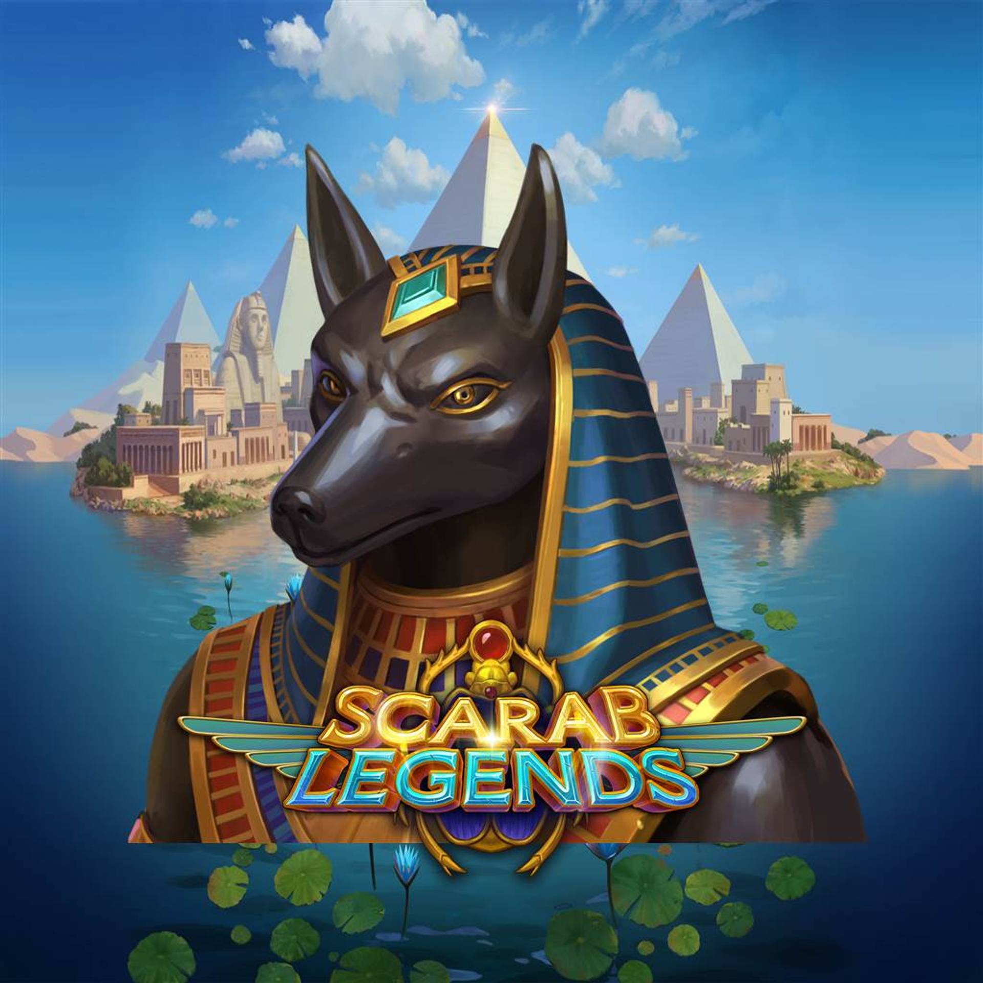 Scarab Legends