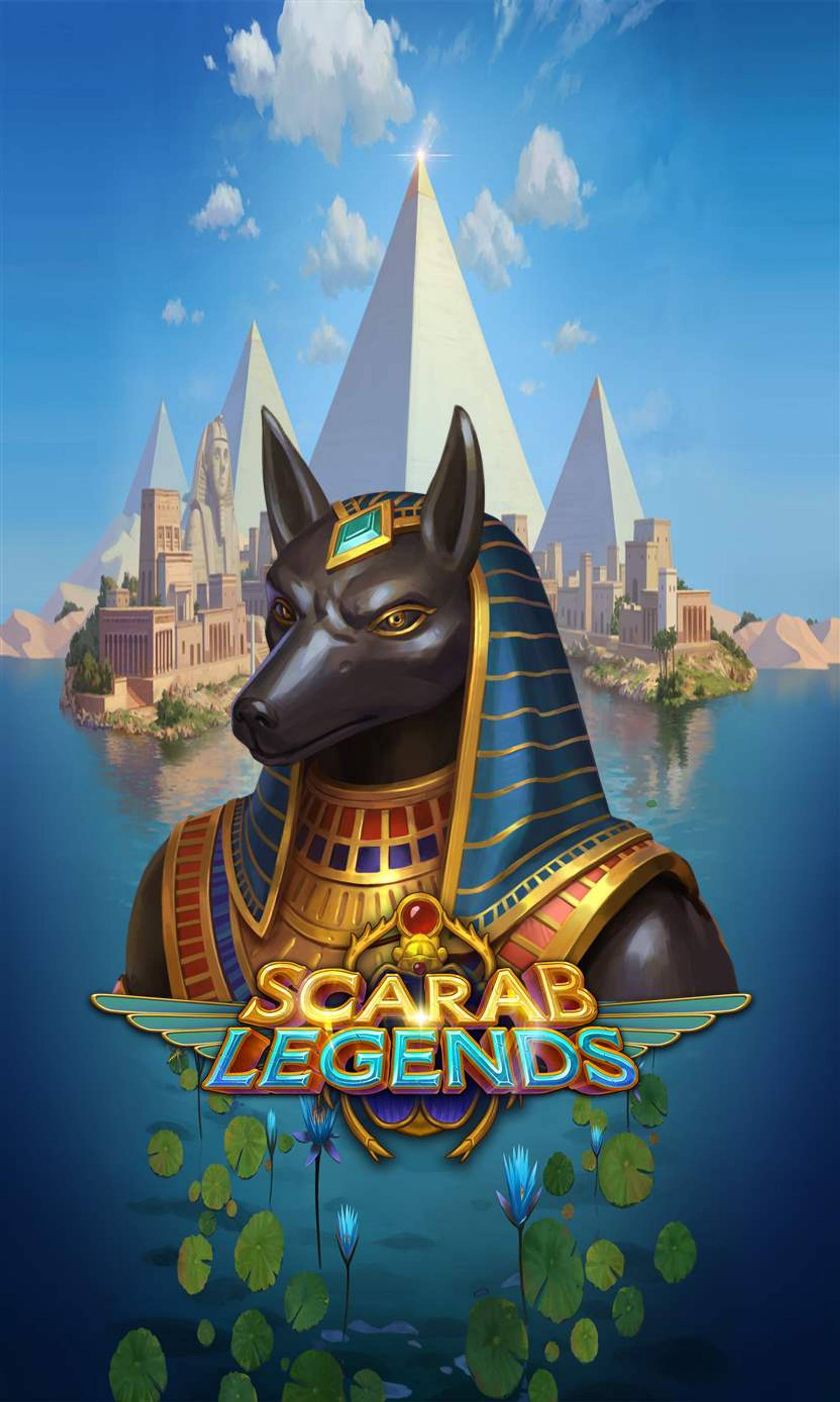 Scarab Legends