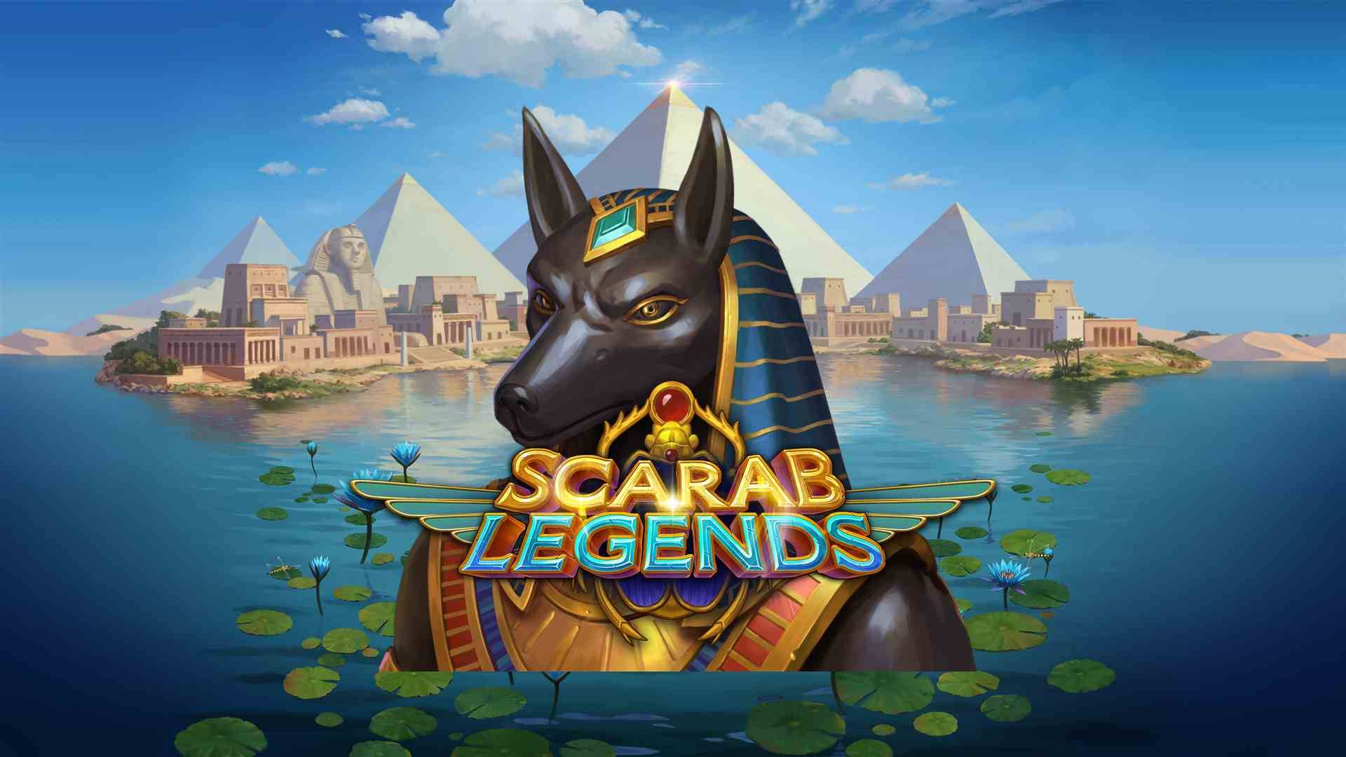 Scarab Legends