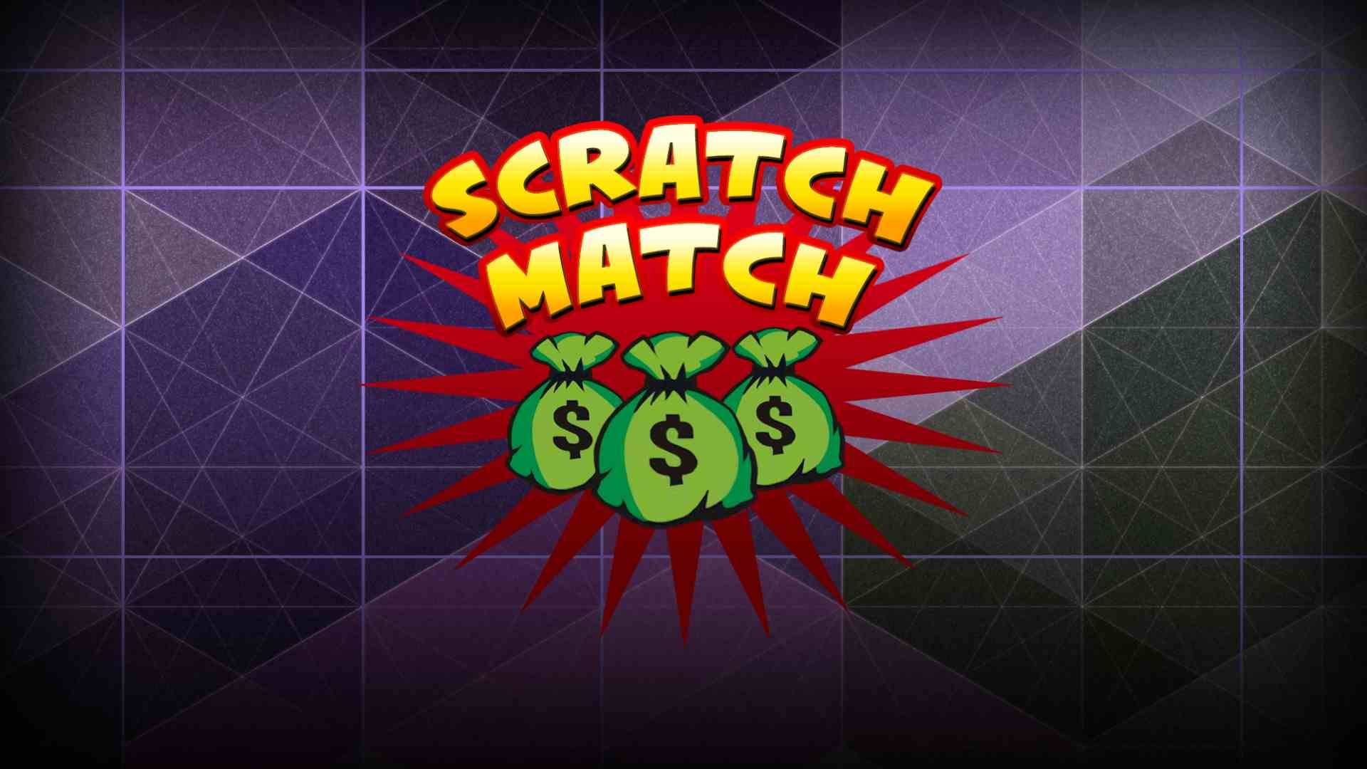Scratch Match