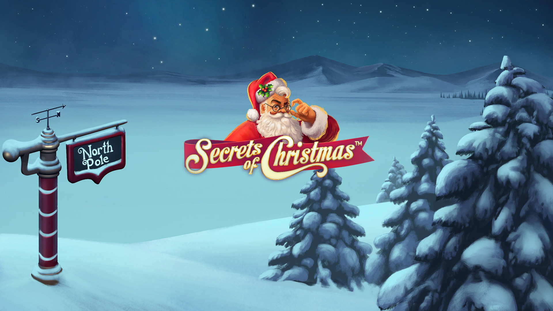 Secrets of Christmas