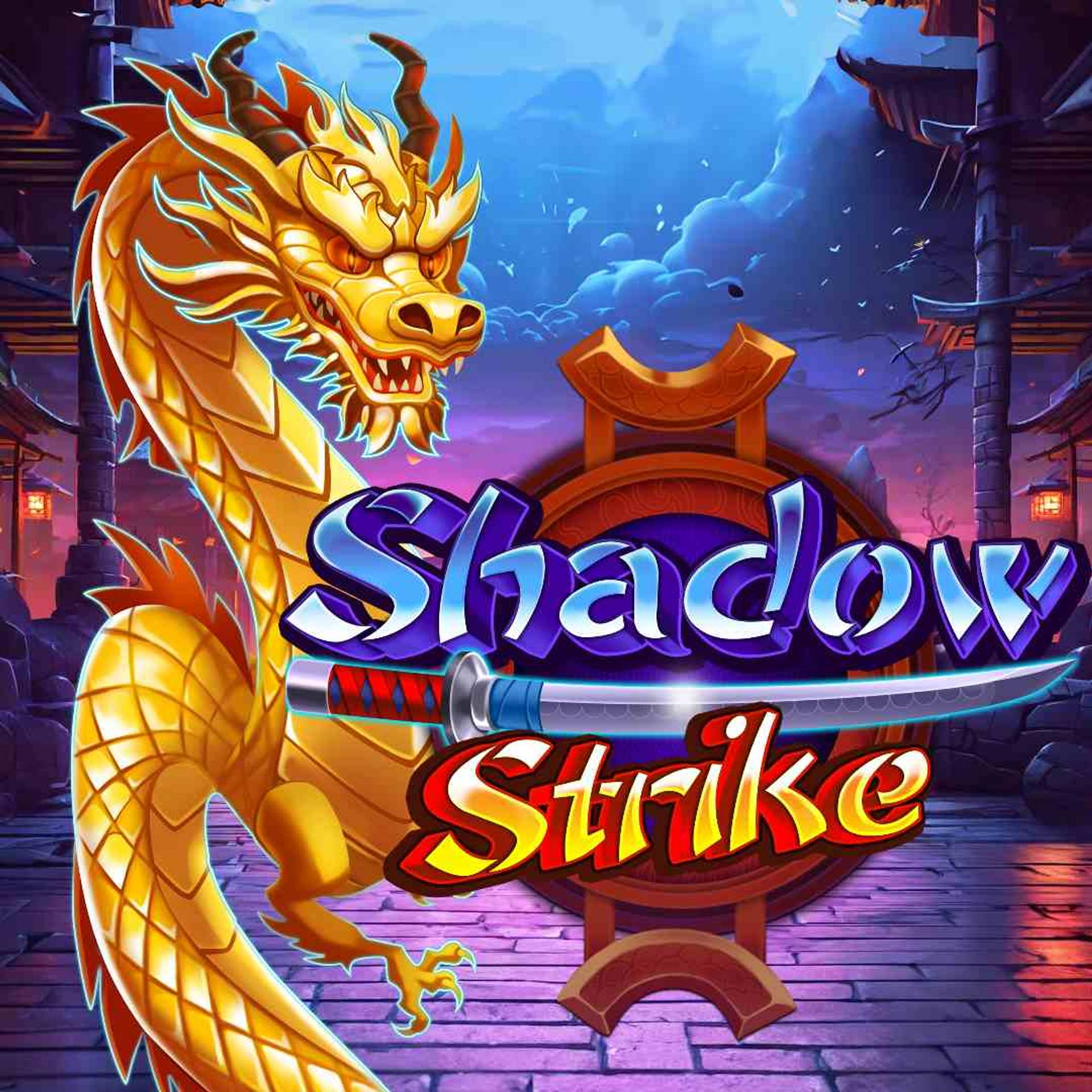 Shadow Strike