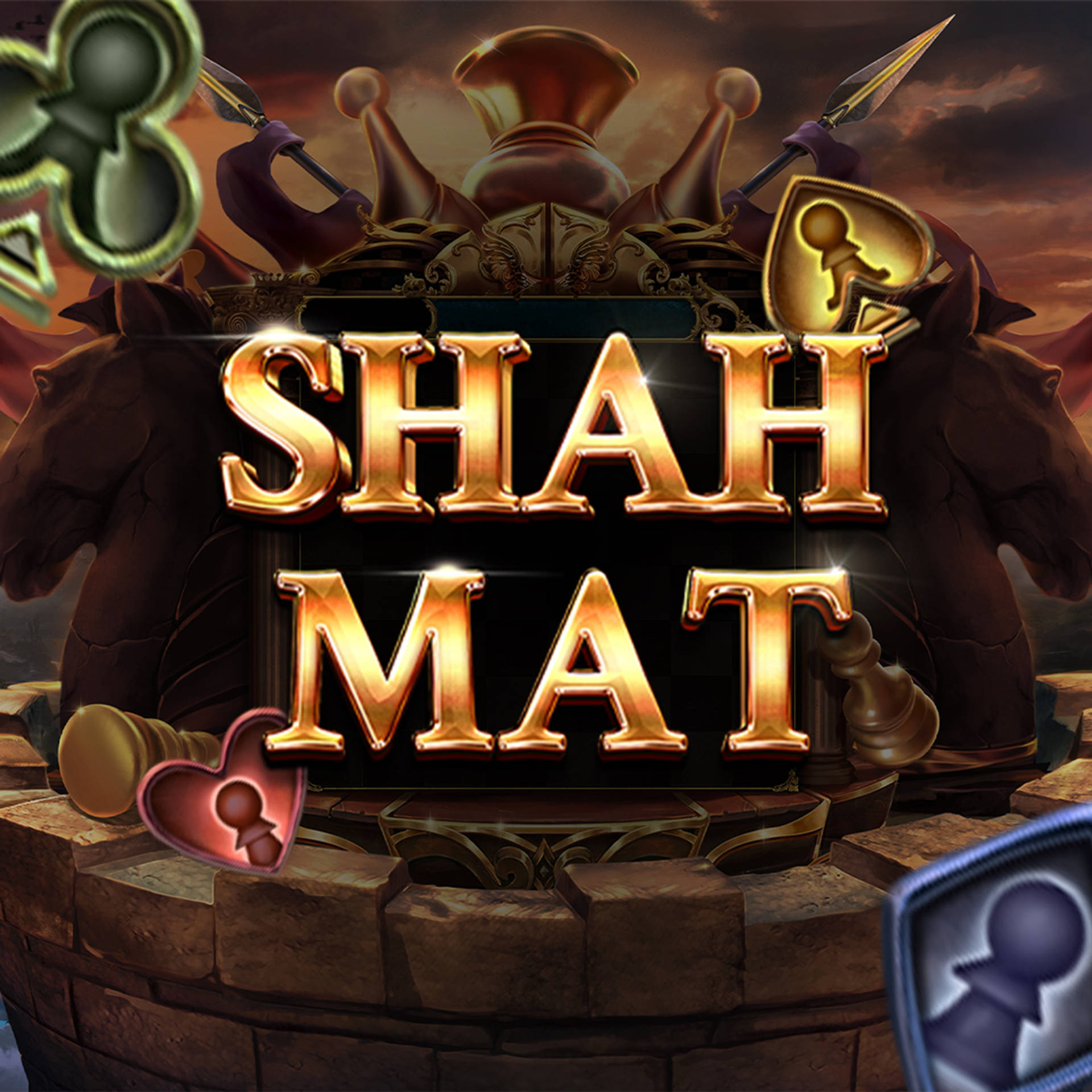 Shah Mat