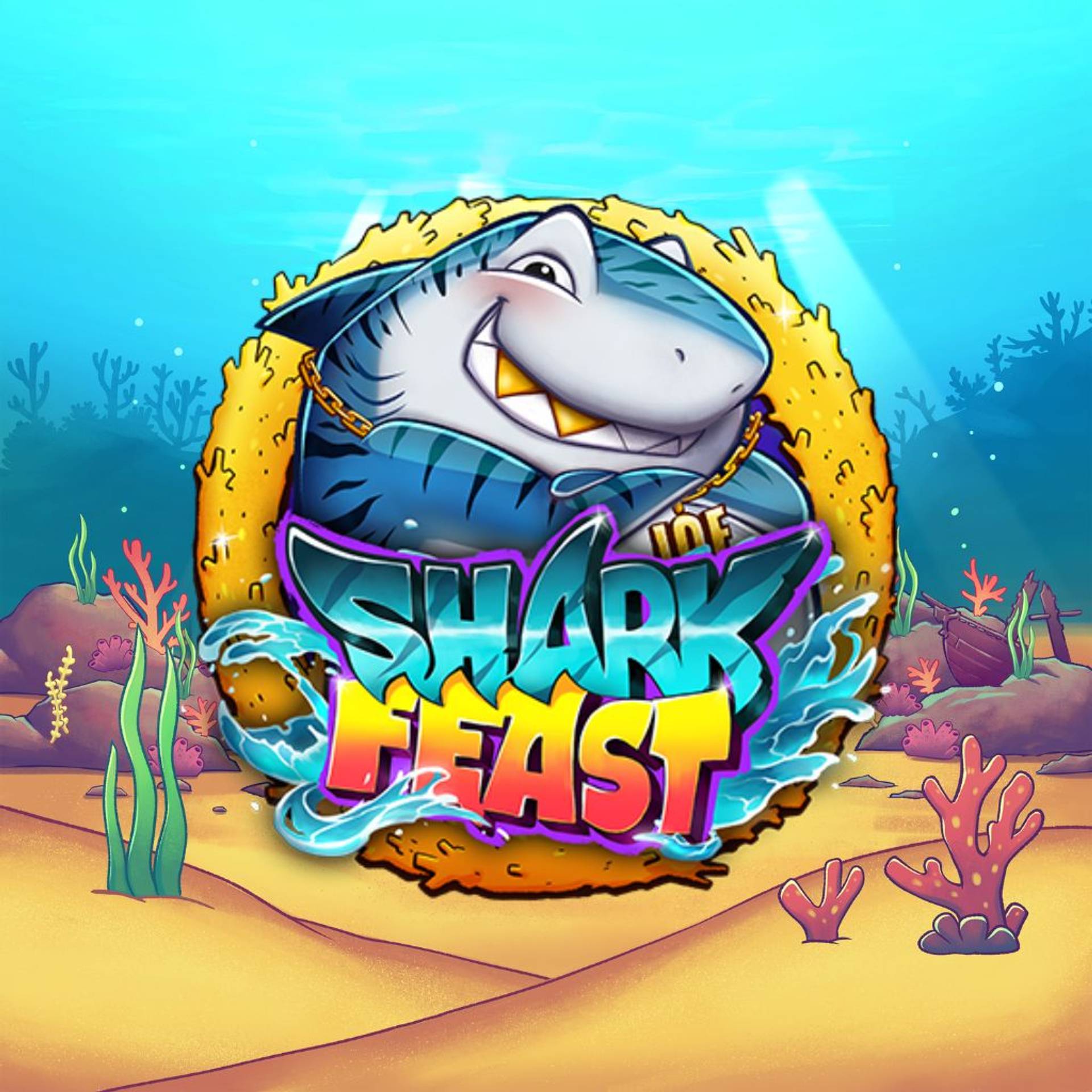 Shark Feast