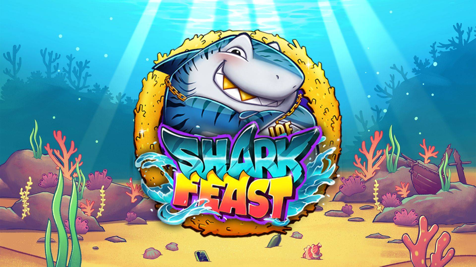 Shark Feast