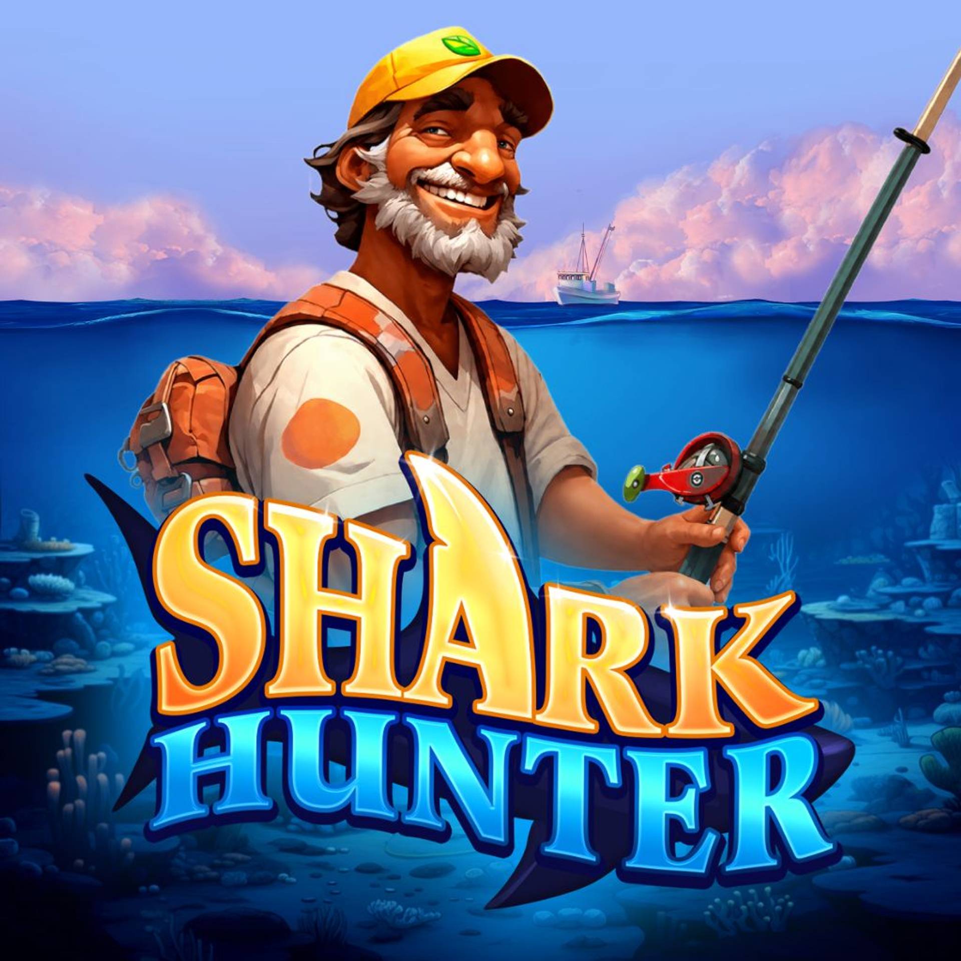 Shark Hunter