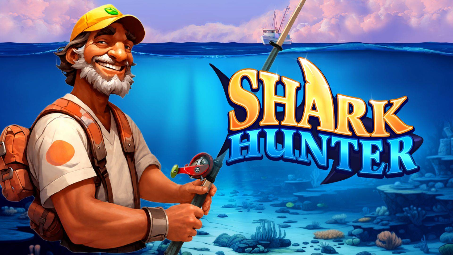 Shark Hunter