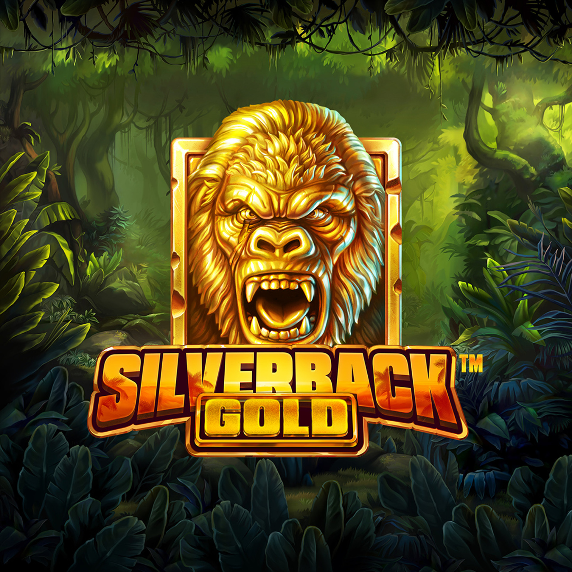 Silverback Gold