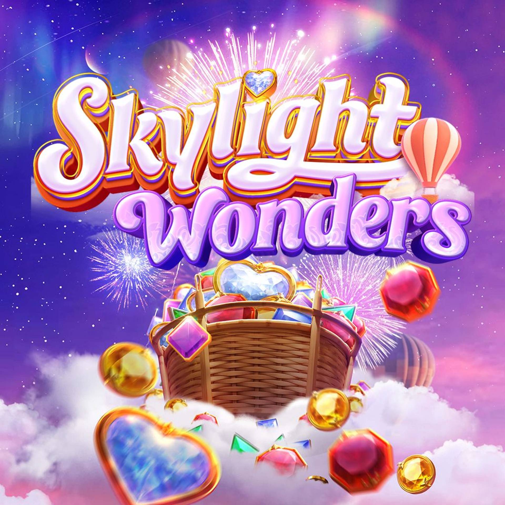 Skylight Wonders