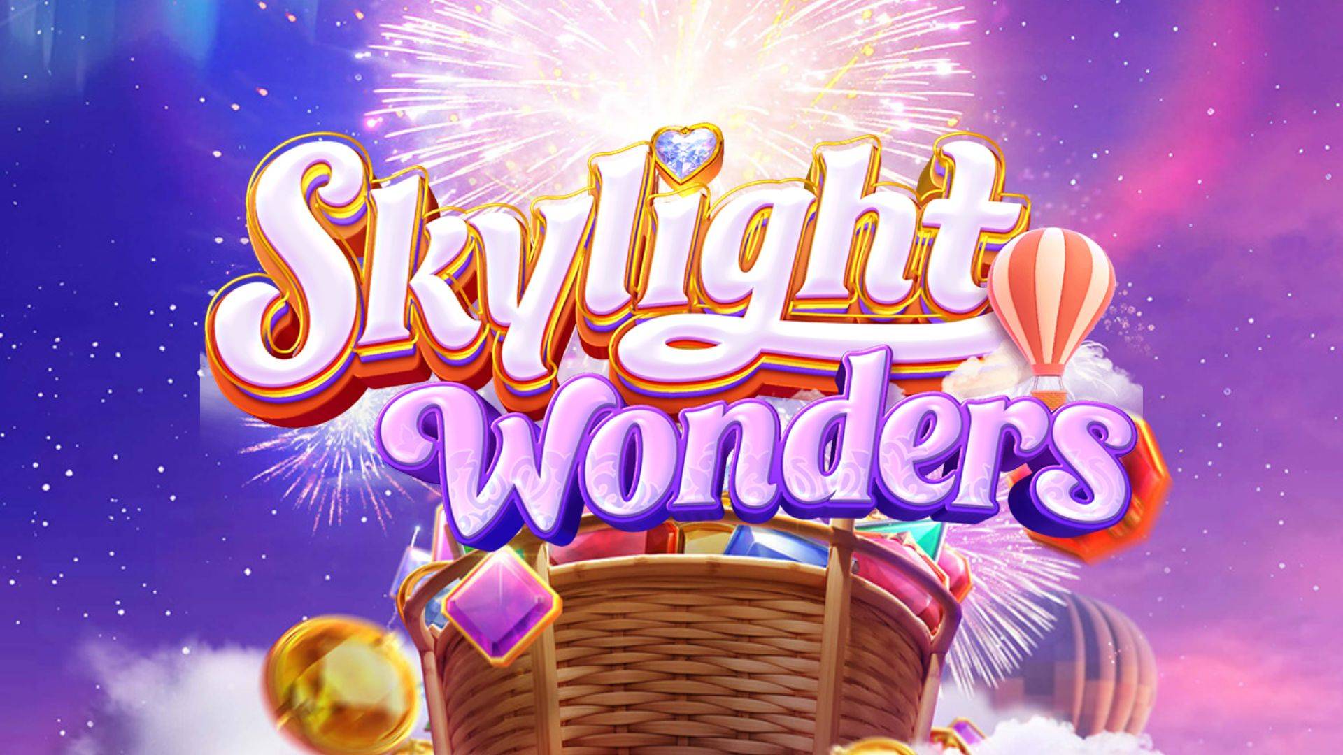 Skylight Wonders