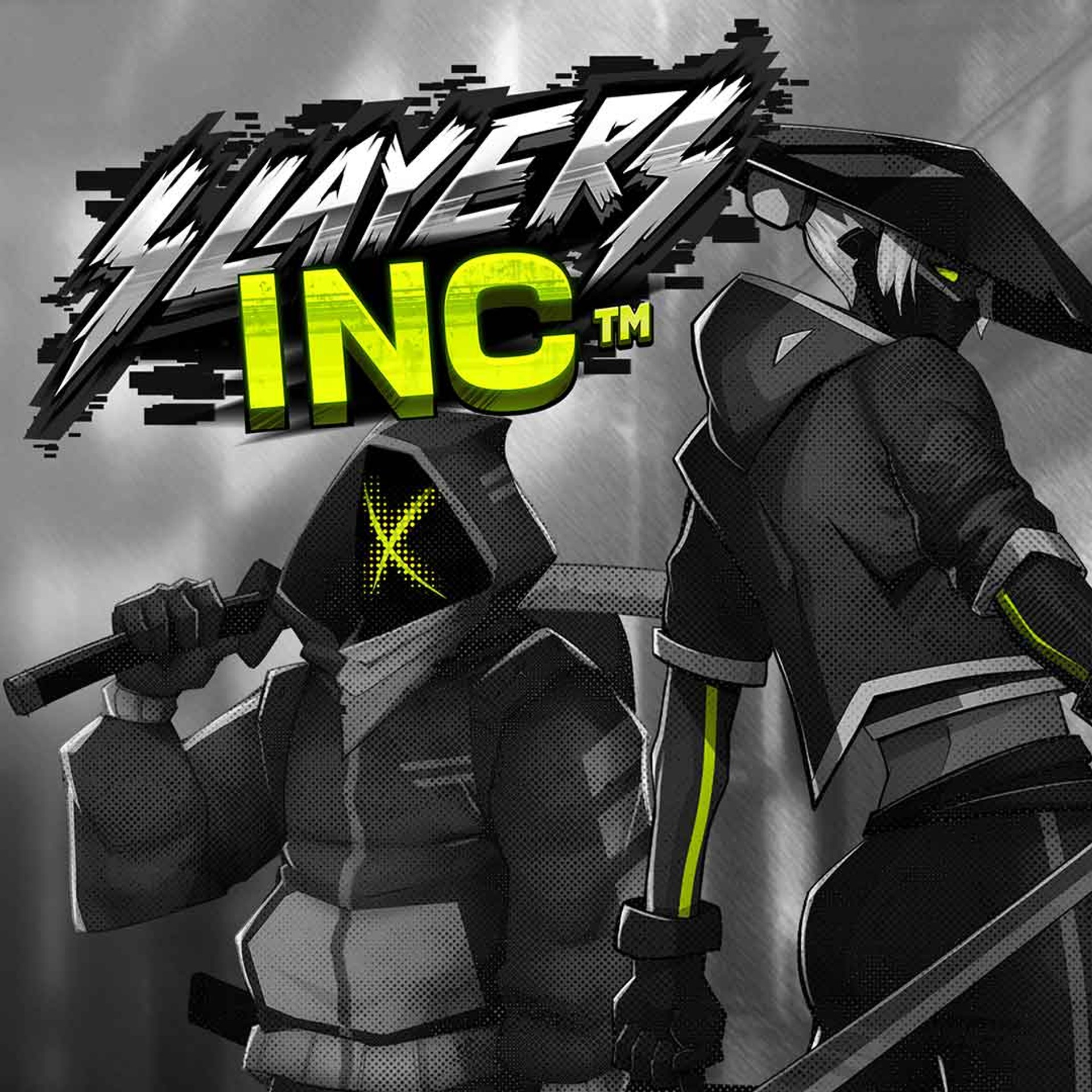 Slayers Inc