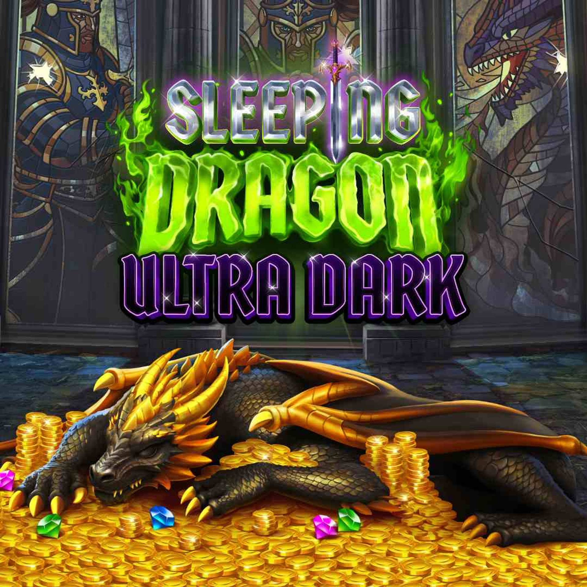 Sleeping Dragon Ultra Dark