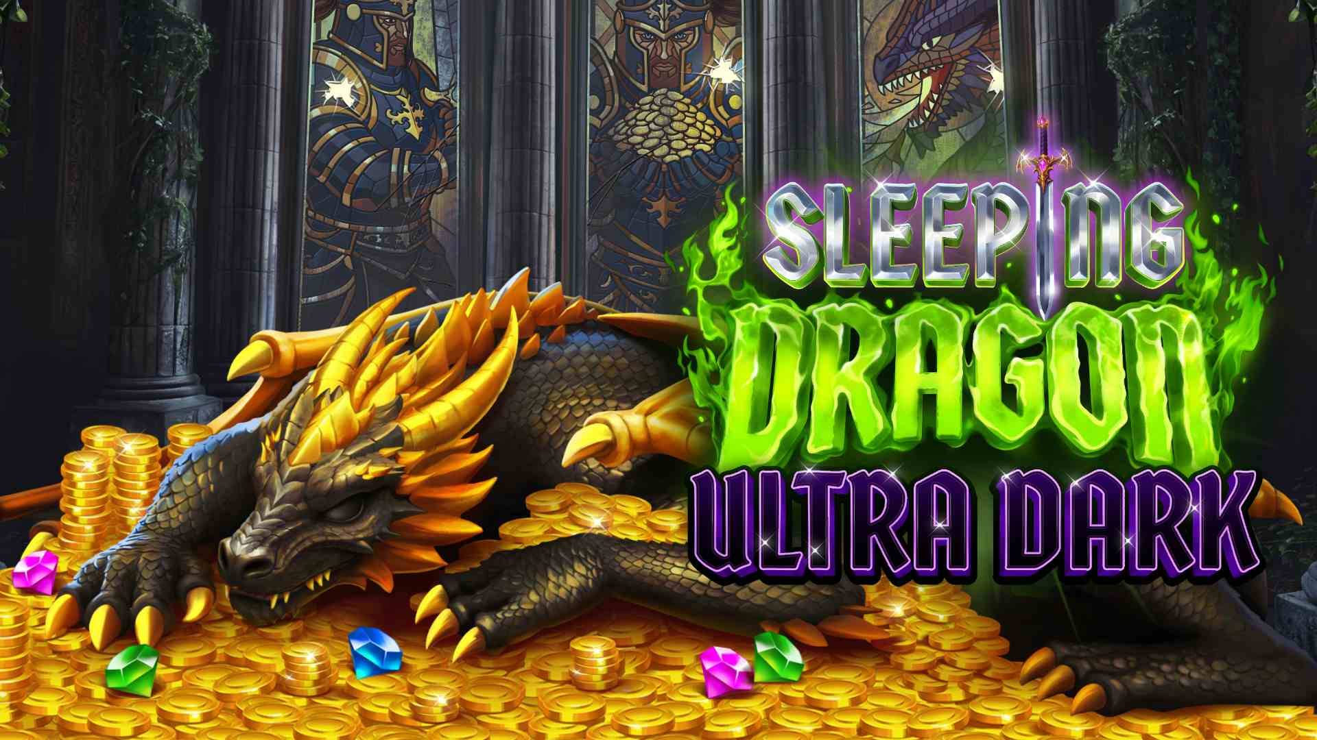 Sleeping Dragon Ultra Dark