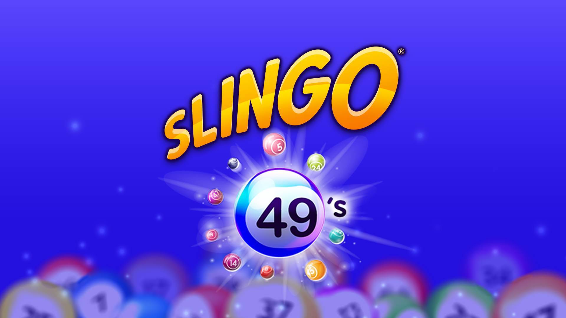 Slingo 49's