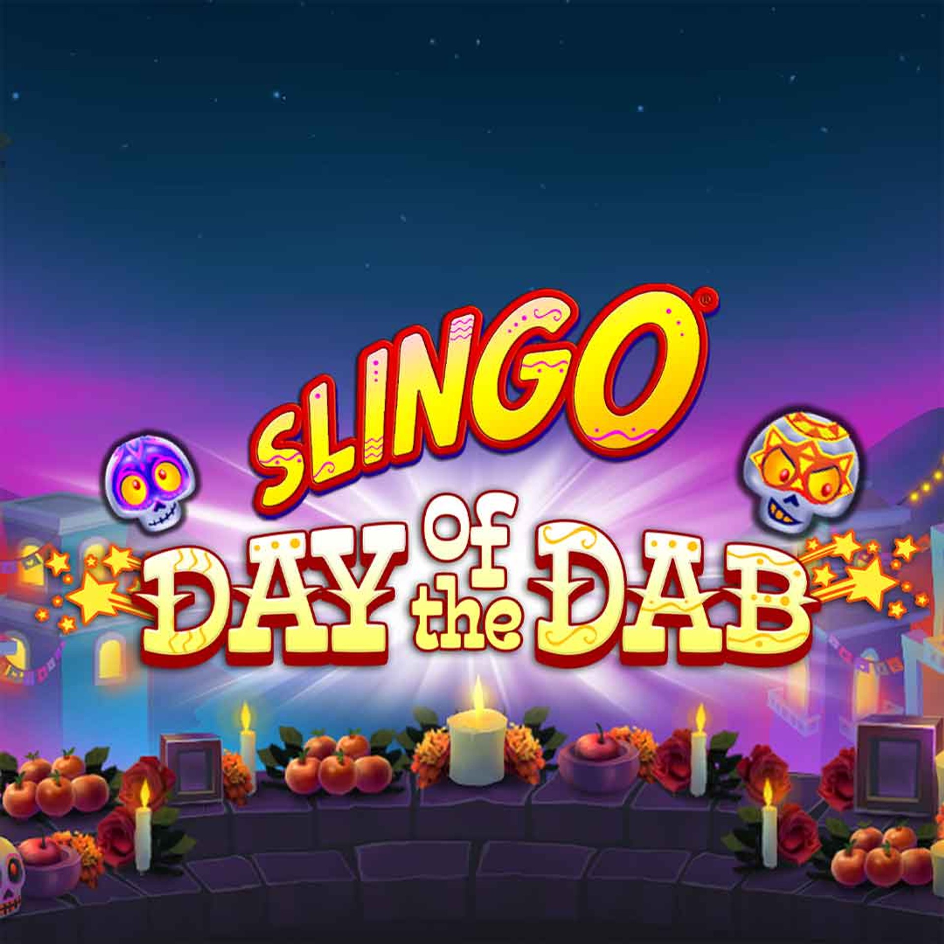 Slingo Day Of The Dab