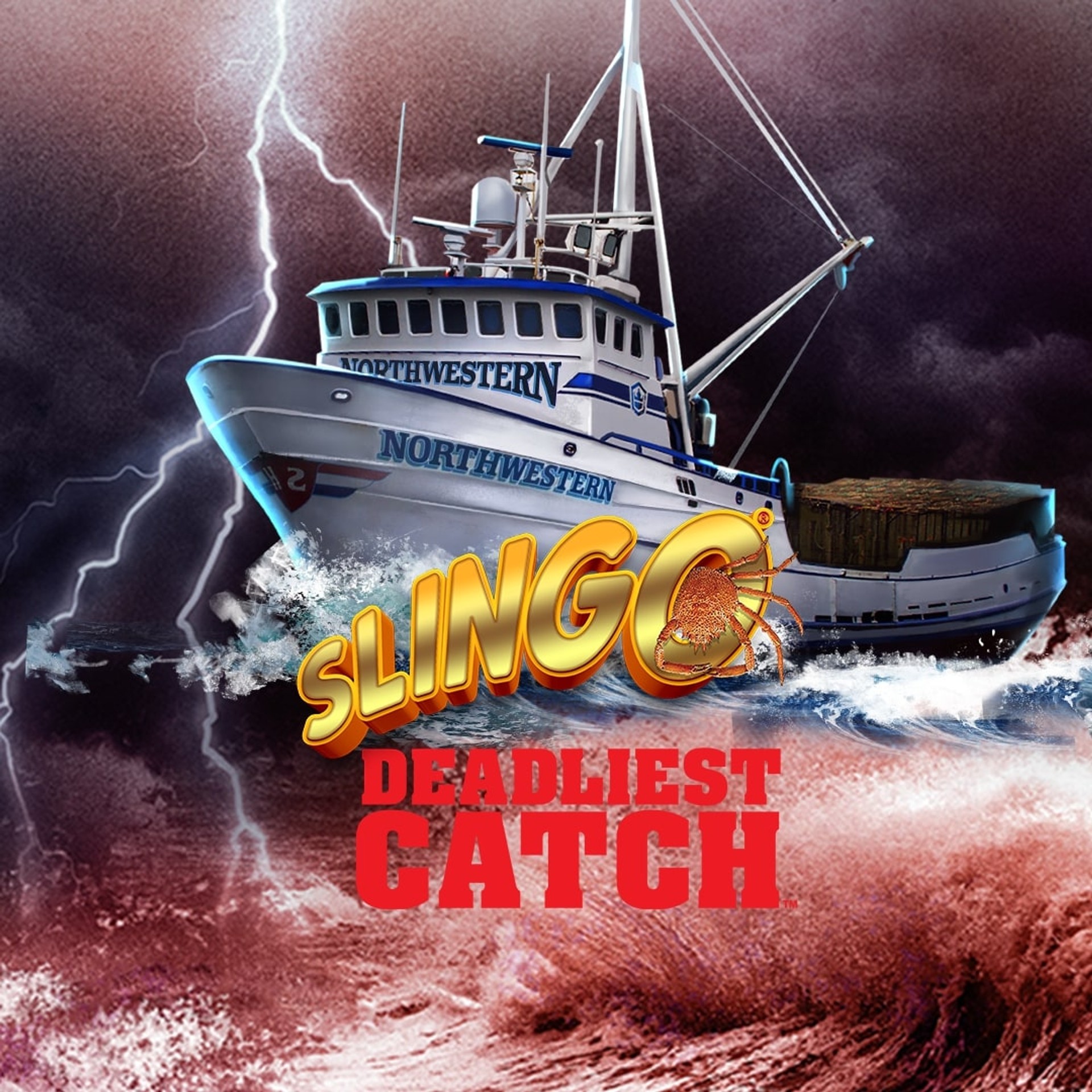 Slingo Deadliest Catch