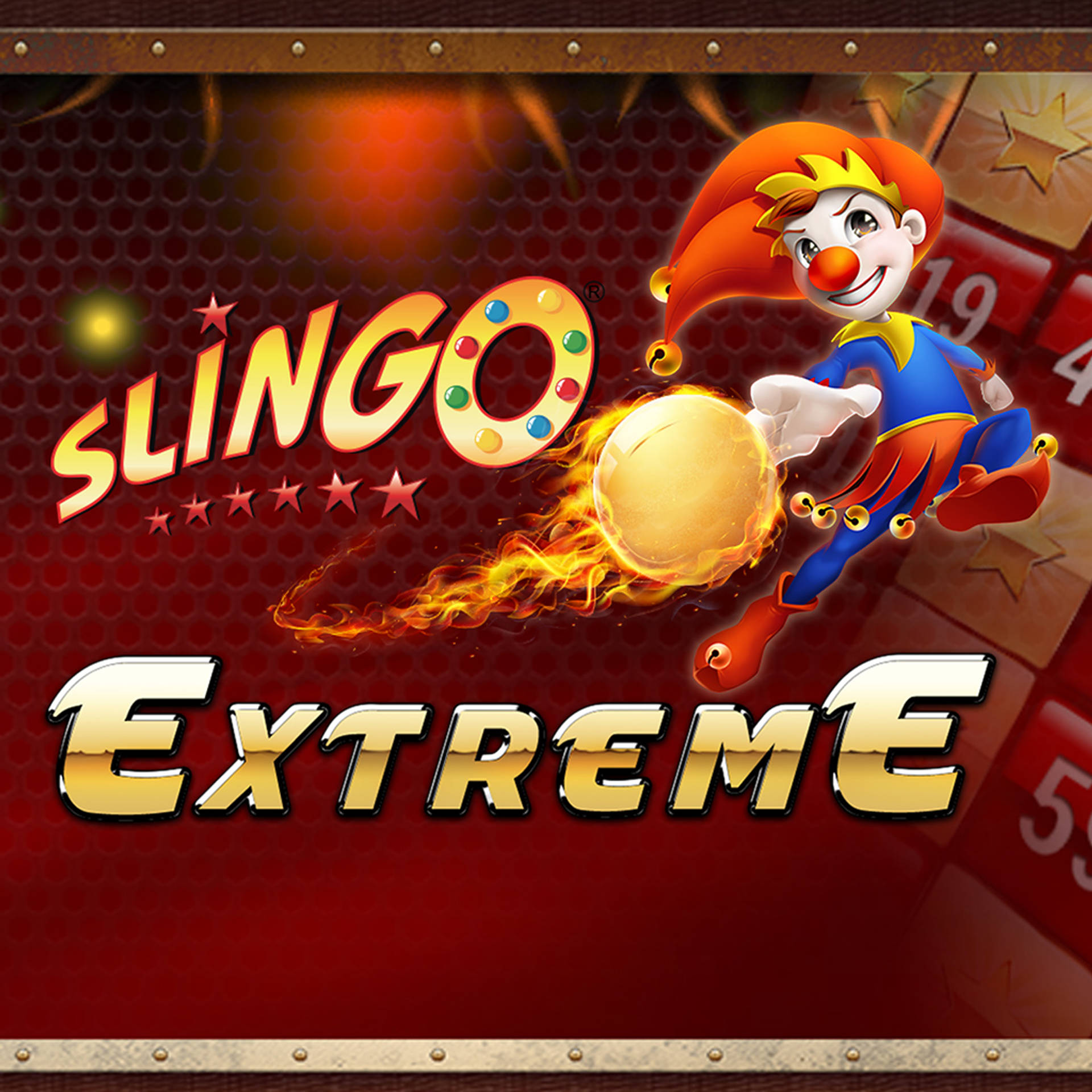 Slingo Extreme