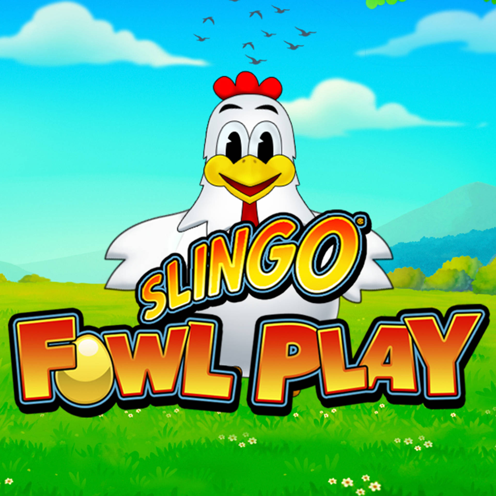 Slingo Fowl Play
