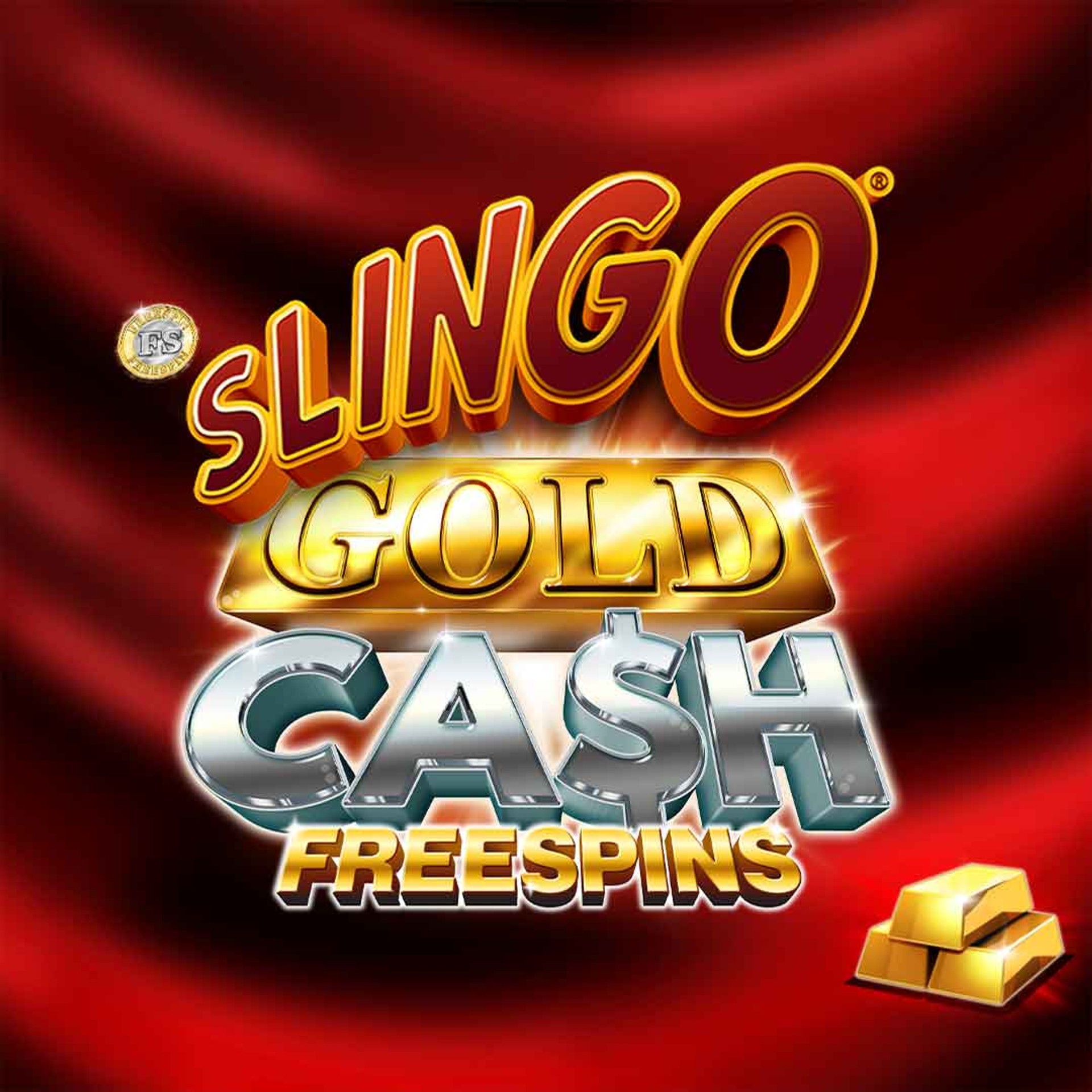Slingo Gold Cash