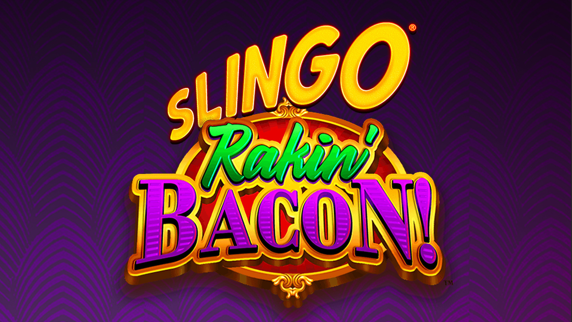 Slingo Rakin' Bacon