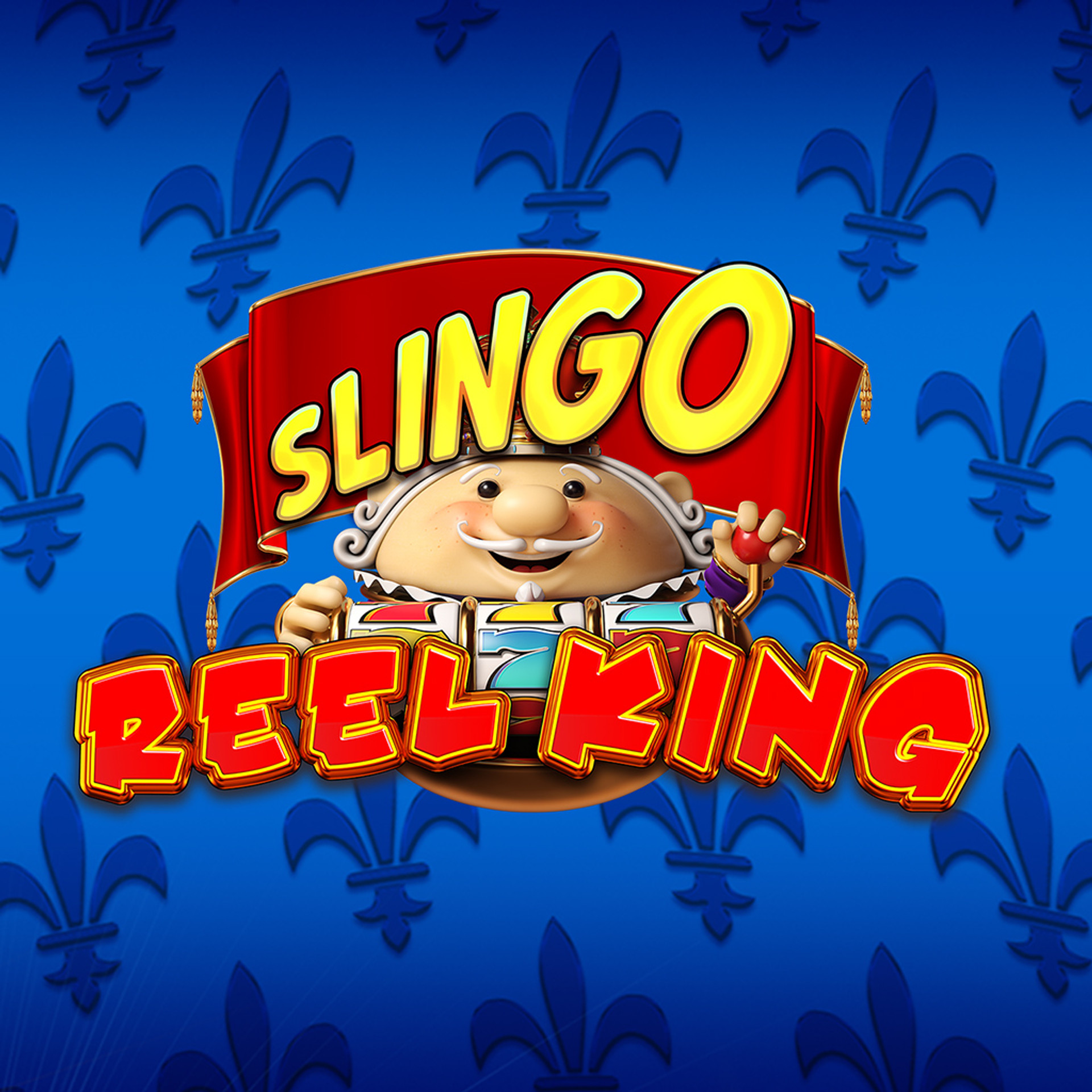 Slingo Reel King