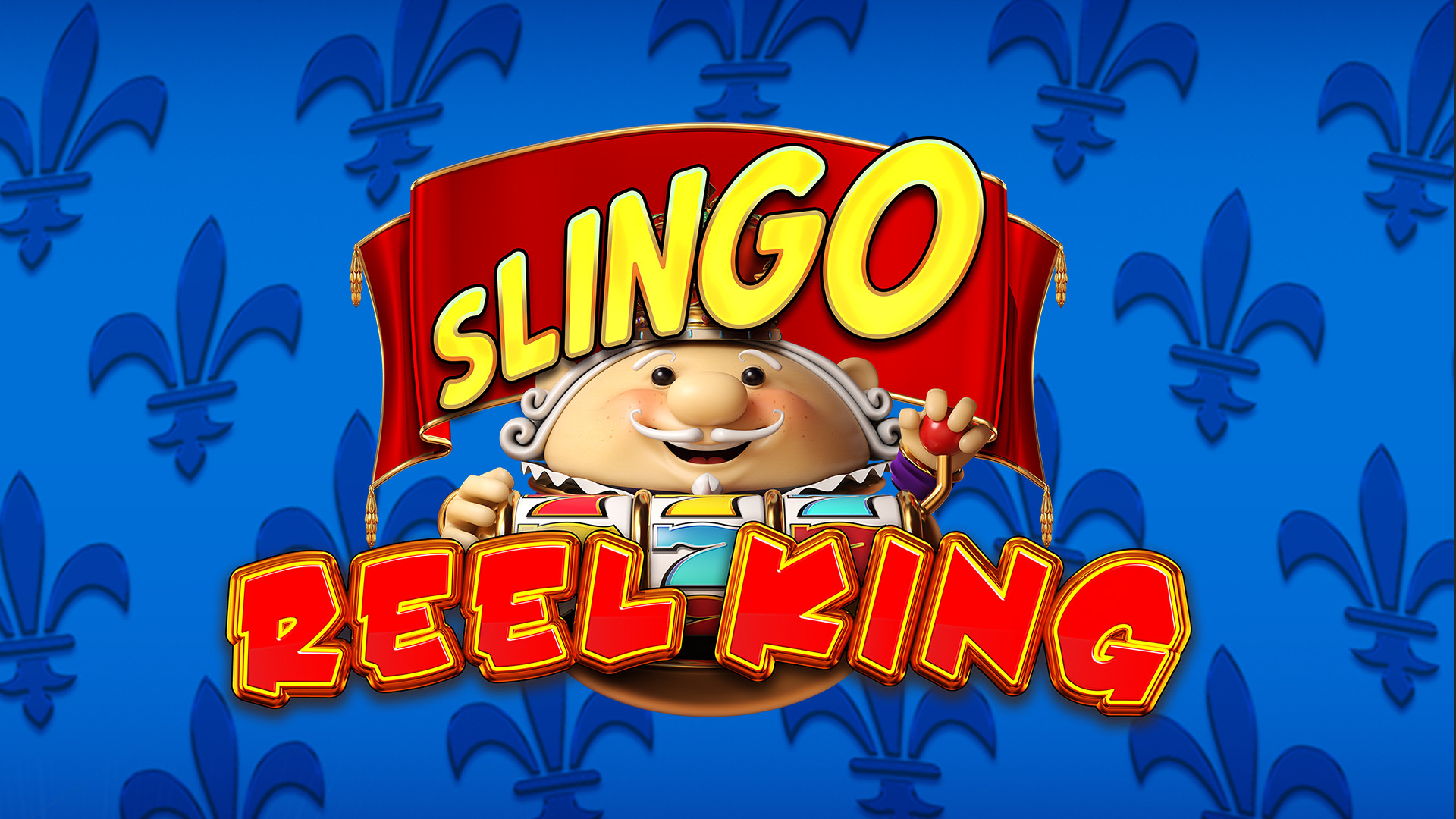 Slingo Reel King