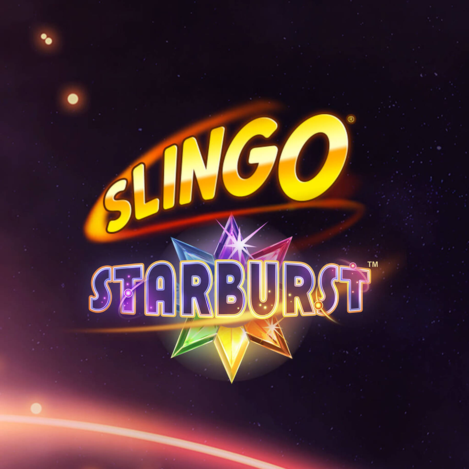 Slingo Starburst