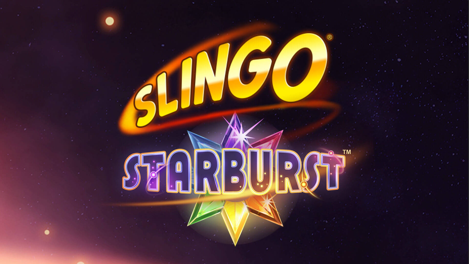 Slingo Starburst
