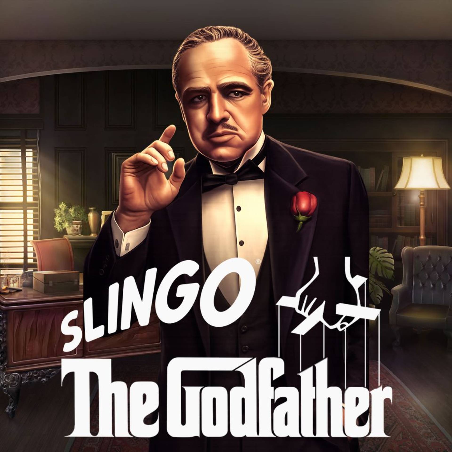 Slingo The Godfather