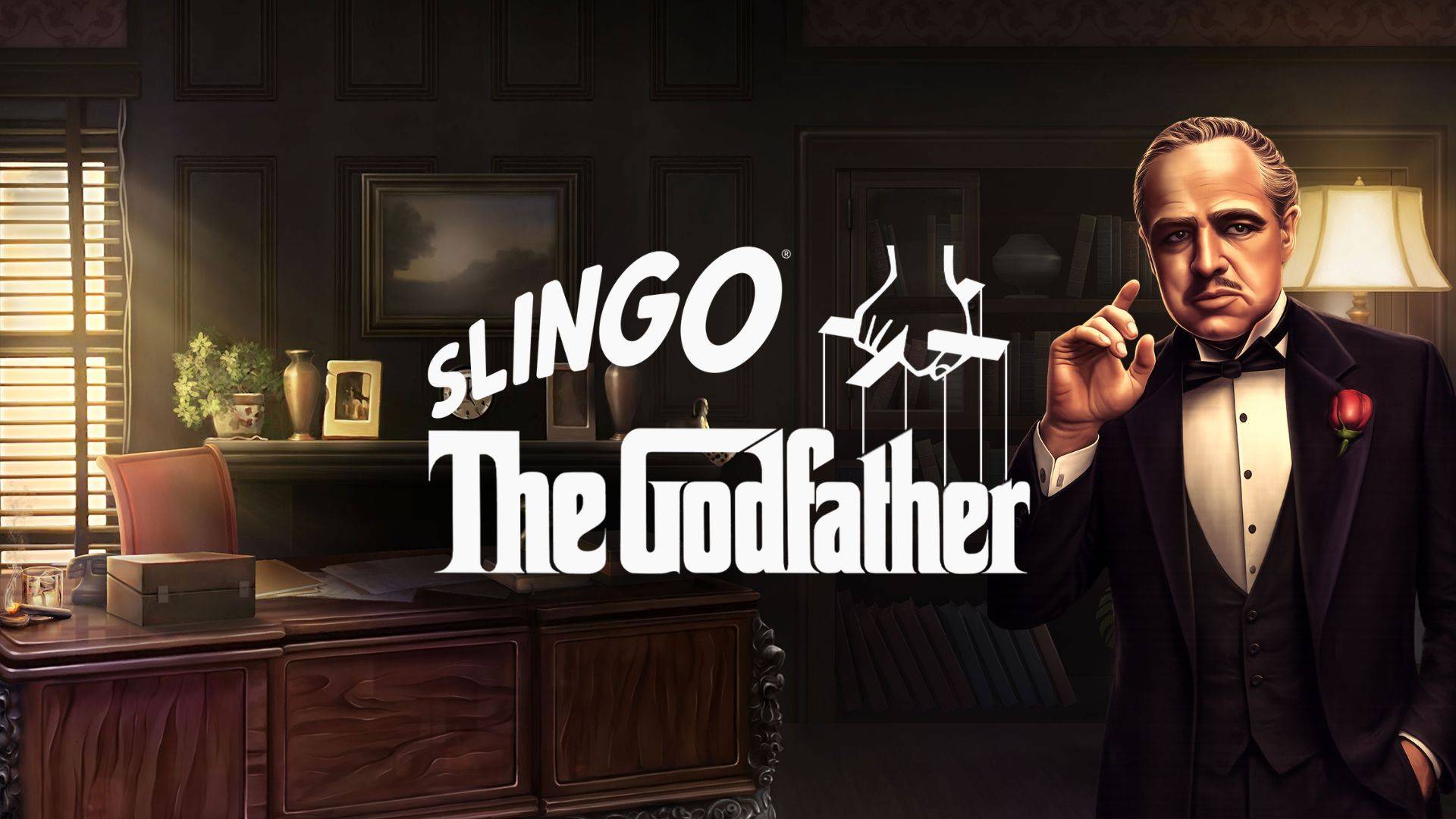 Slingo The Godfather